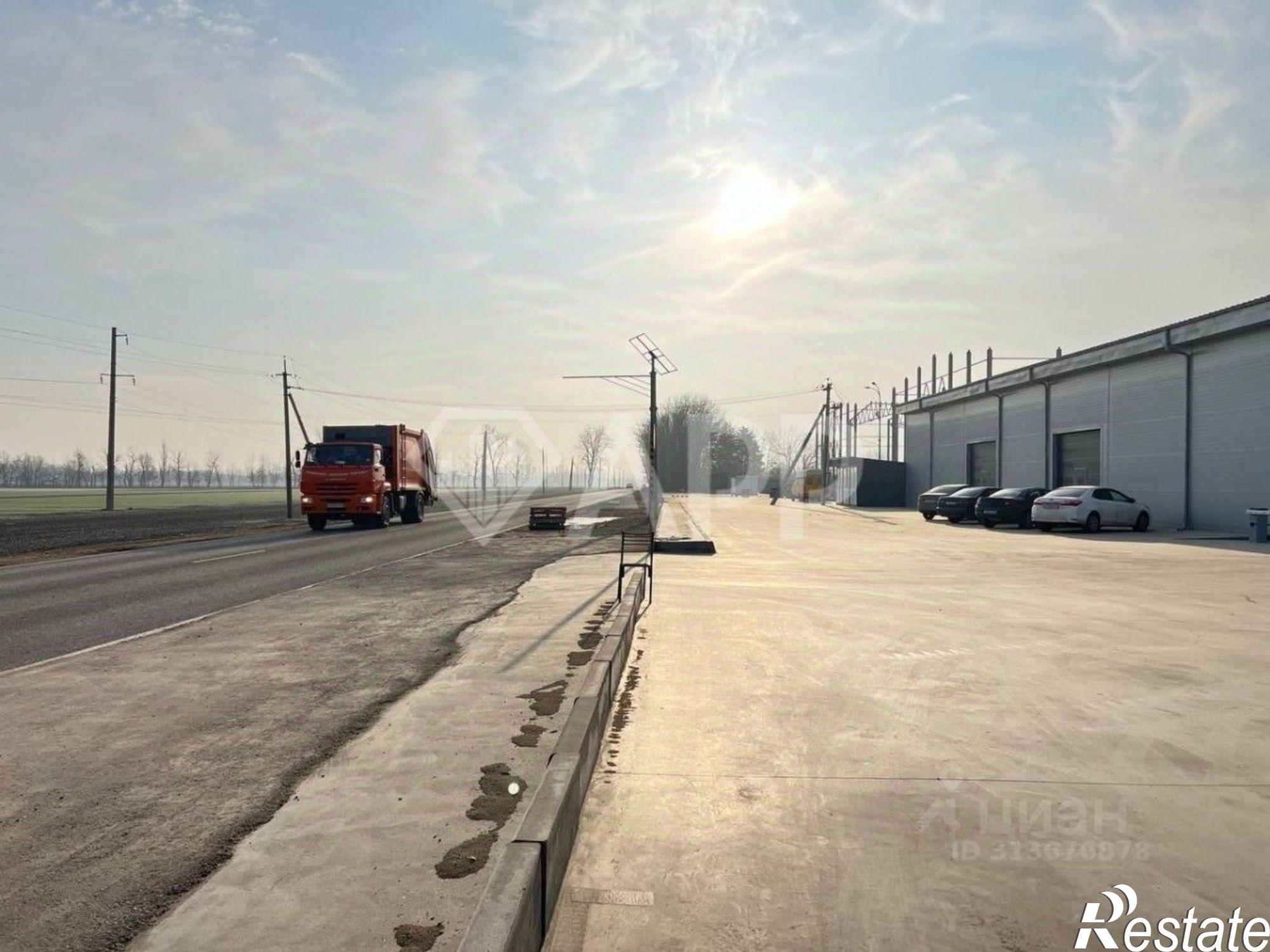 Сдать складское помещение за 350 000 рублей на Звёздный переулок, 6