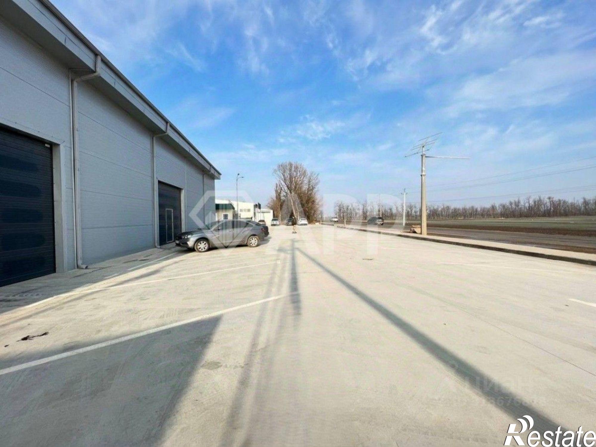 Сдать складское помещение за 350 000 рублей на Звёздный переулок, 6