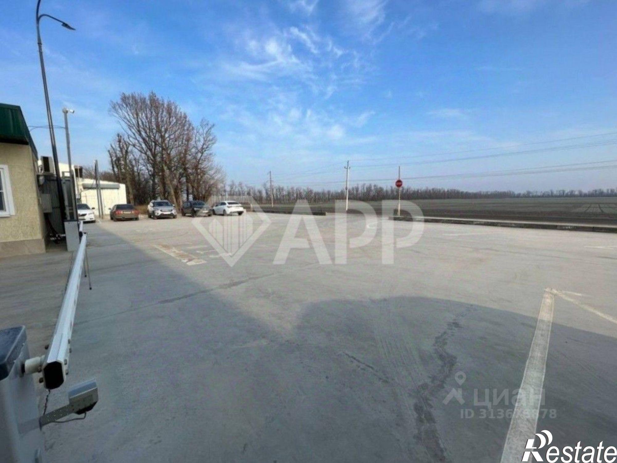 Сдать складское помещение за 350 000 рублей на Звёздный переулок, 6