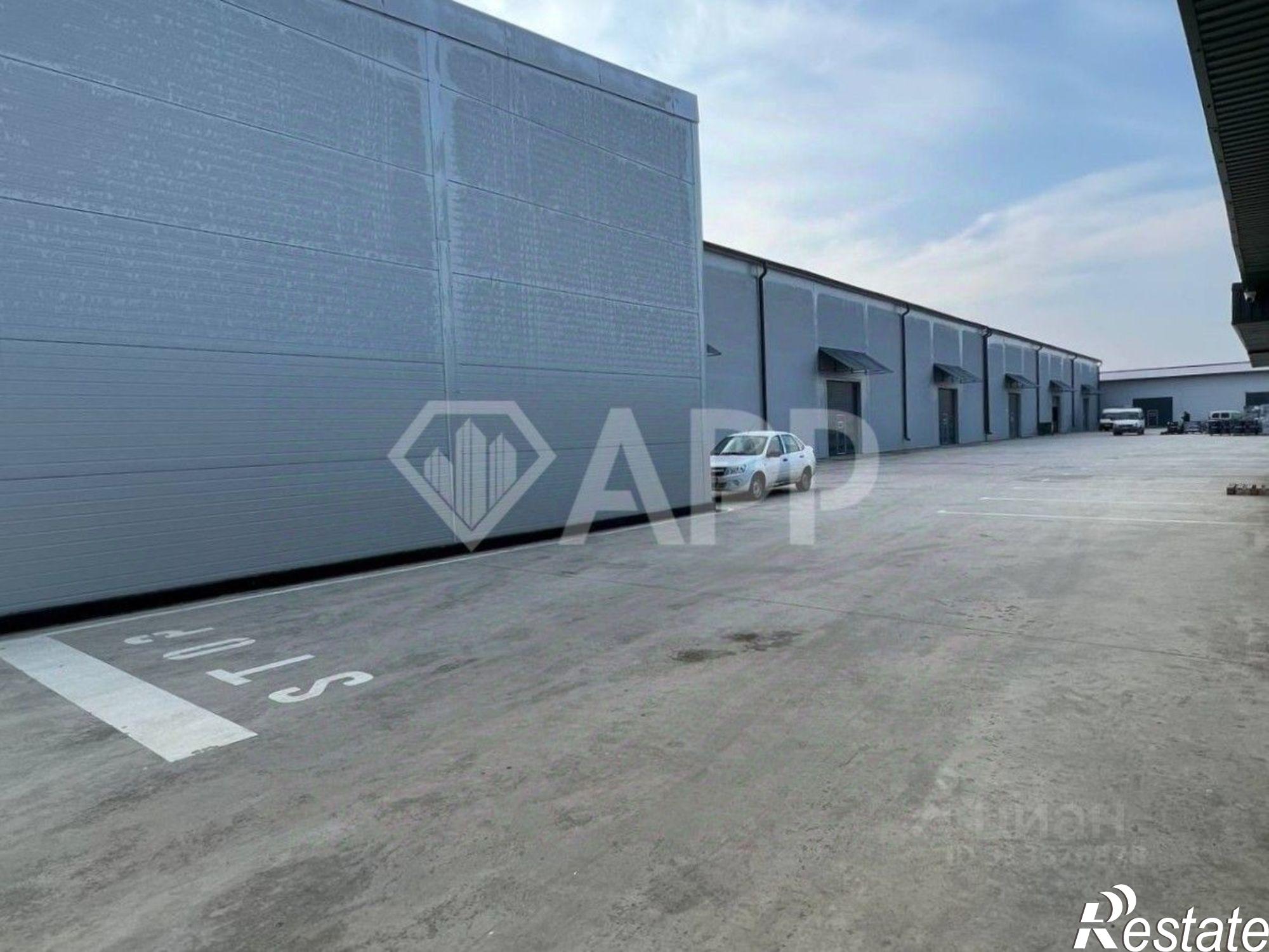 Сдать складское помещение за 350 000 рублей на Звёздный переулок, 6