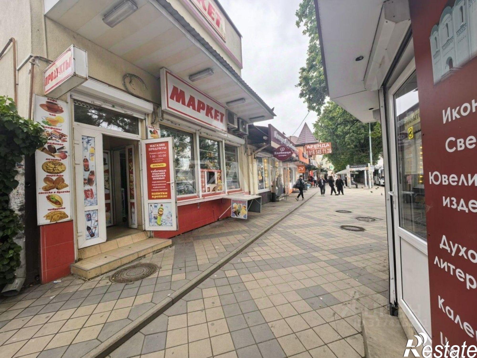 Сдать ОСЗ, отдельно стоящее здание за 1 650 000 рублей на улица Гаврилова, 109