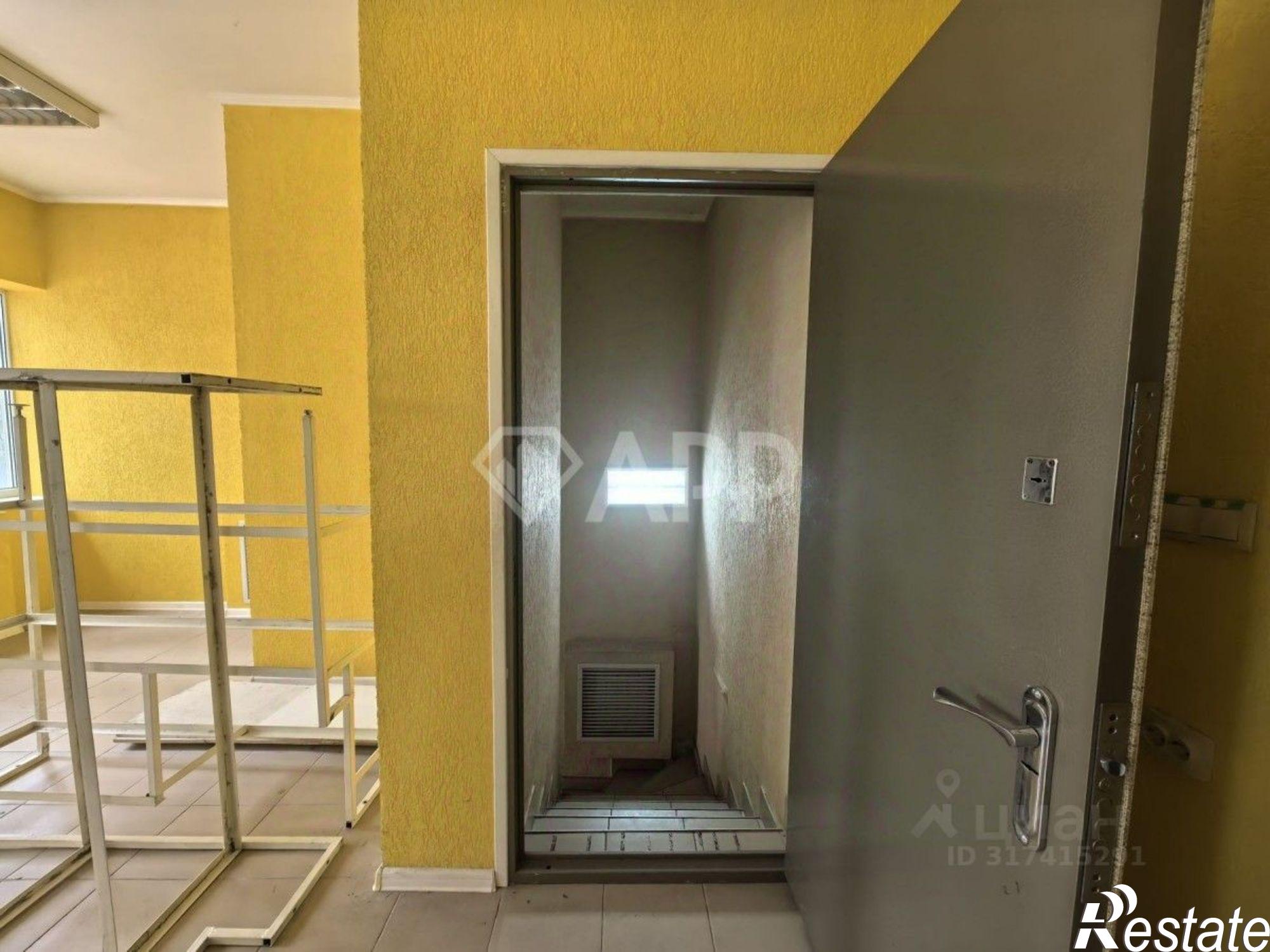 Сдать ОСЗ, отдельно стоящее здание за 1 650 000 рублей на улица Гаврилова, 109