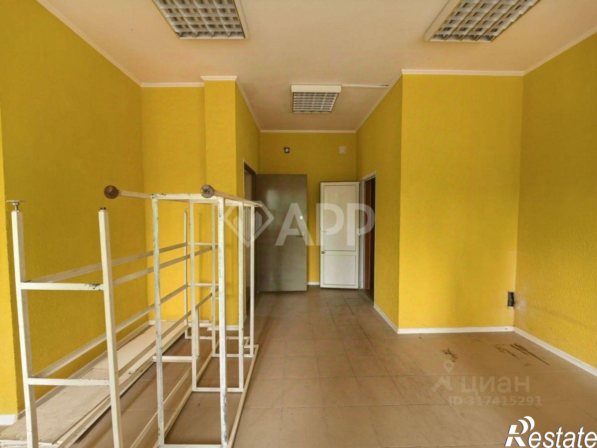 Сдать ОСЗ, отдельно стоящее здание за 1 650 000 рублей на улица Гаврилова, 109