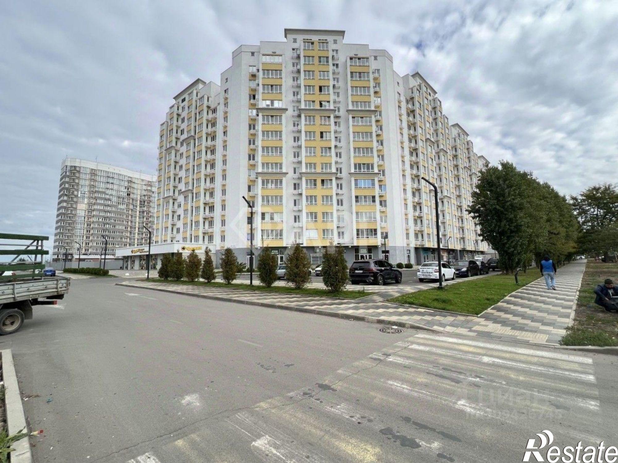 Сдать торговое помещение за 222 000 рублей на улица М.П. Шемякина, 2