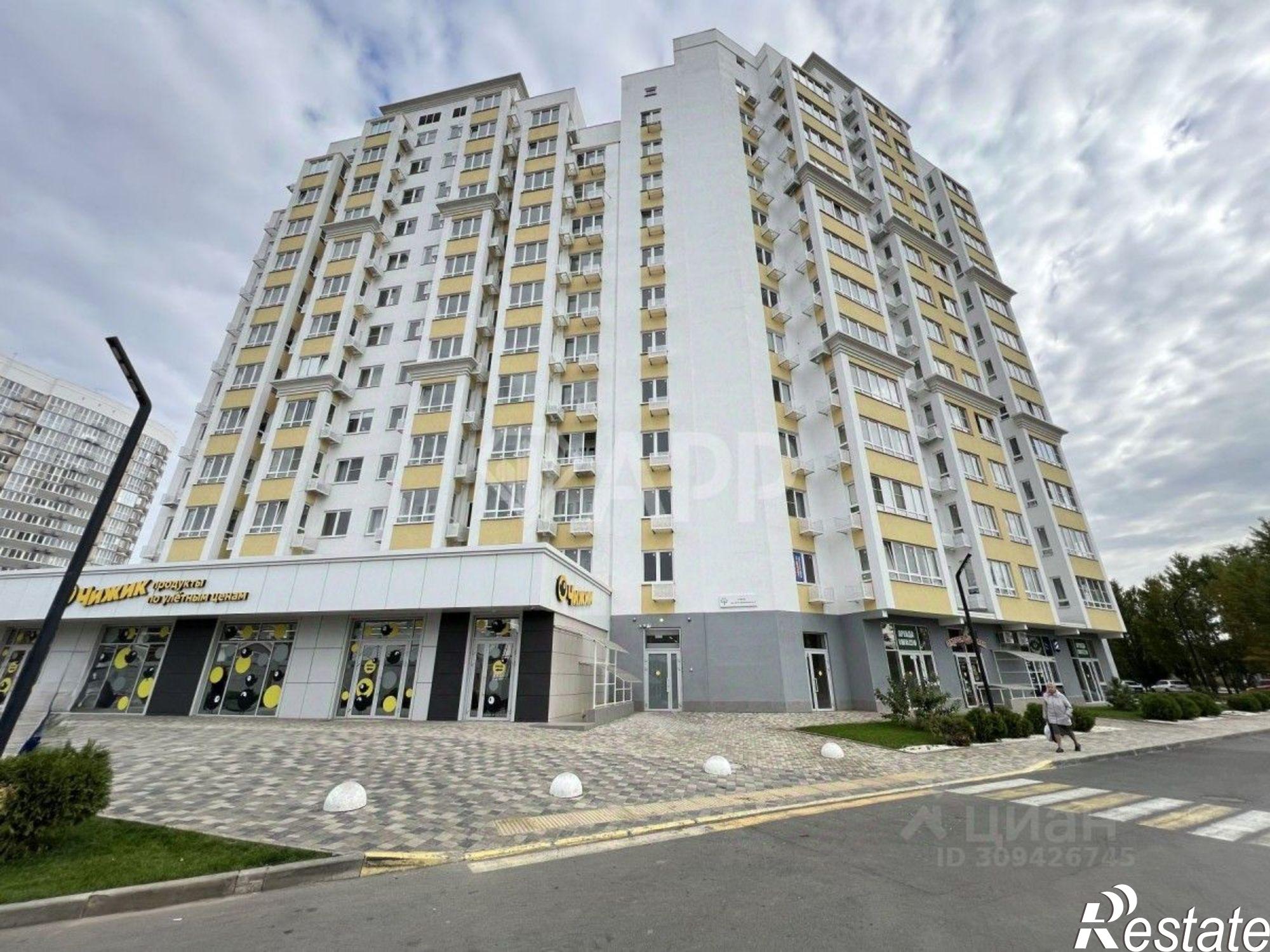 Сдать торговое помещение за 222 000 рублей на улица М.П. Шемякина, 2