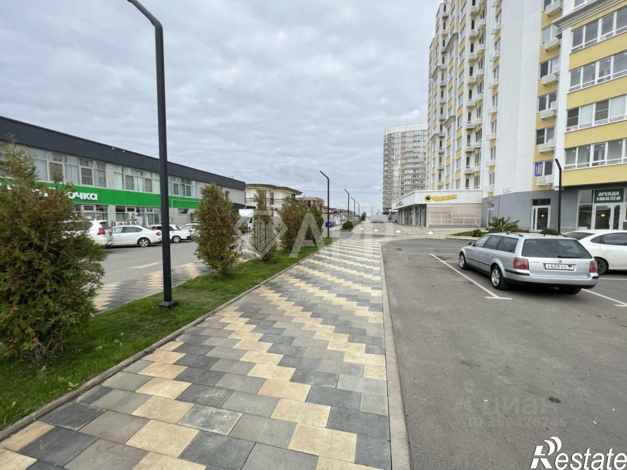 Сдать торговое помещение за 222 000 рублей на улица М.П. Шемякина, 2