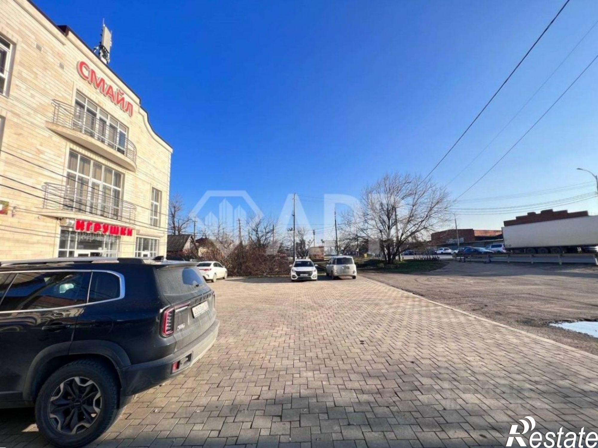 Сдать торговое помещение за 450 028 рублей на улица Красных Партизан, 63