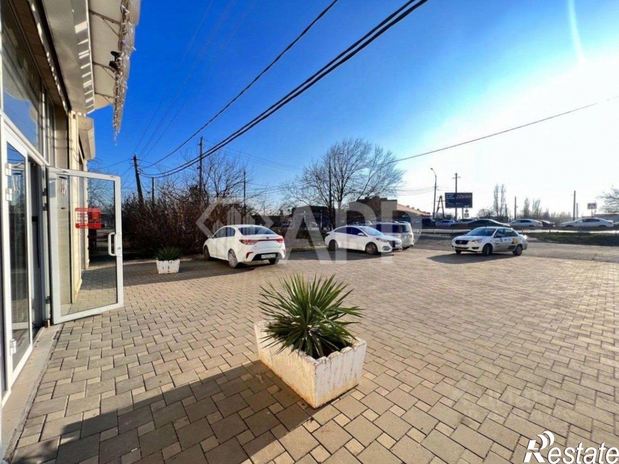 Сдать торговое помещение за 450 028 рублей на улица Красных Партизан, 63