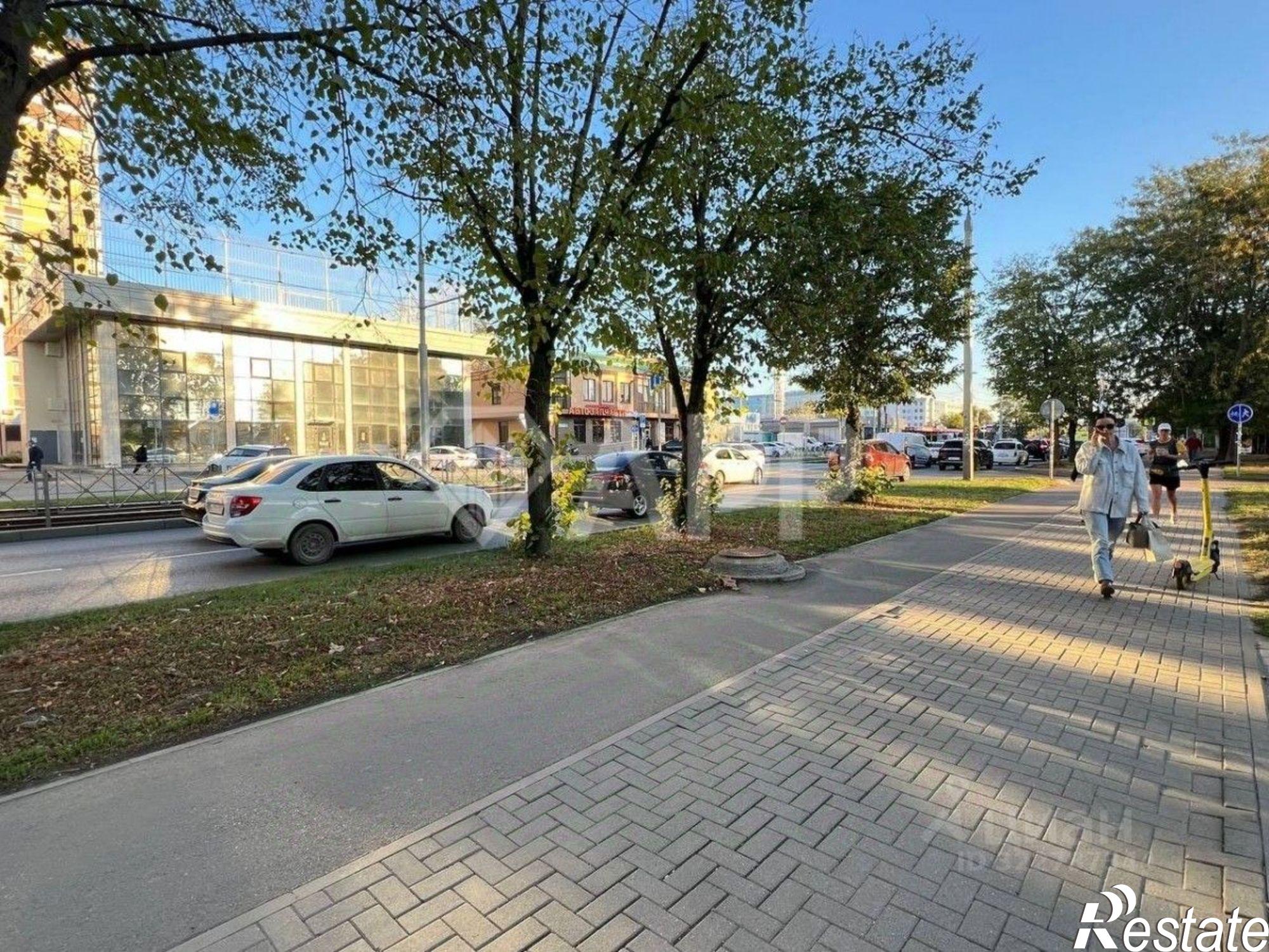 Сдать ОСЗ, отдельно стоящее здание за 500 000 рублей на Московская улица, 112 сА