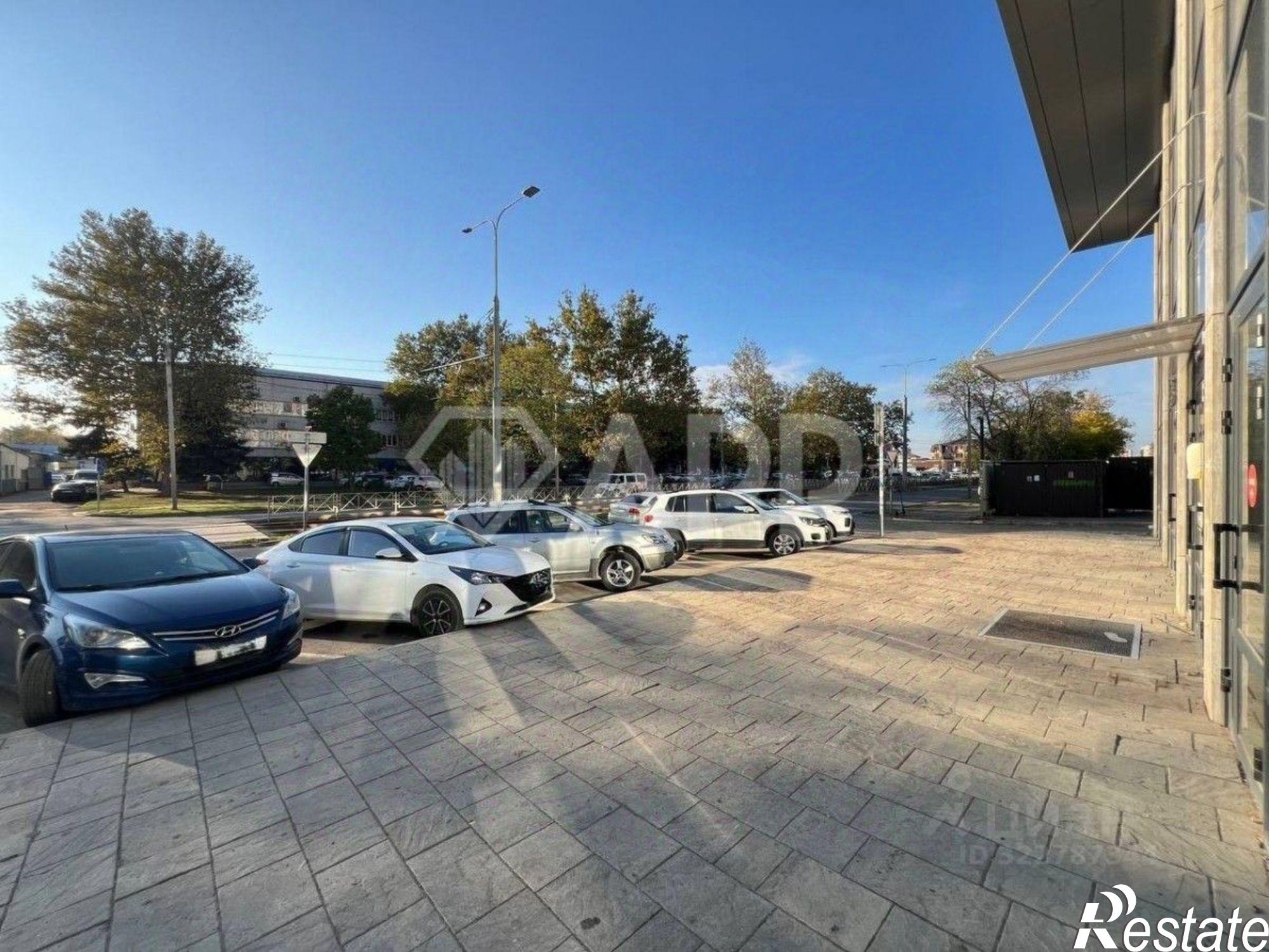 Сдать ОСЗ, отдельно стоящее здание за 500 000 рублей на Московская улица, 112 сА