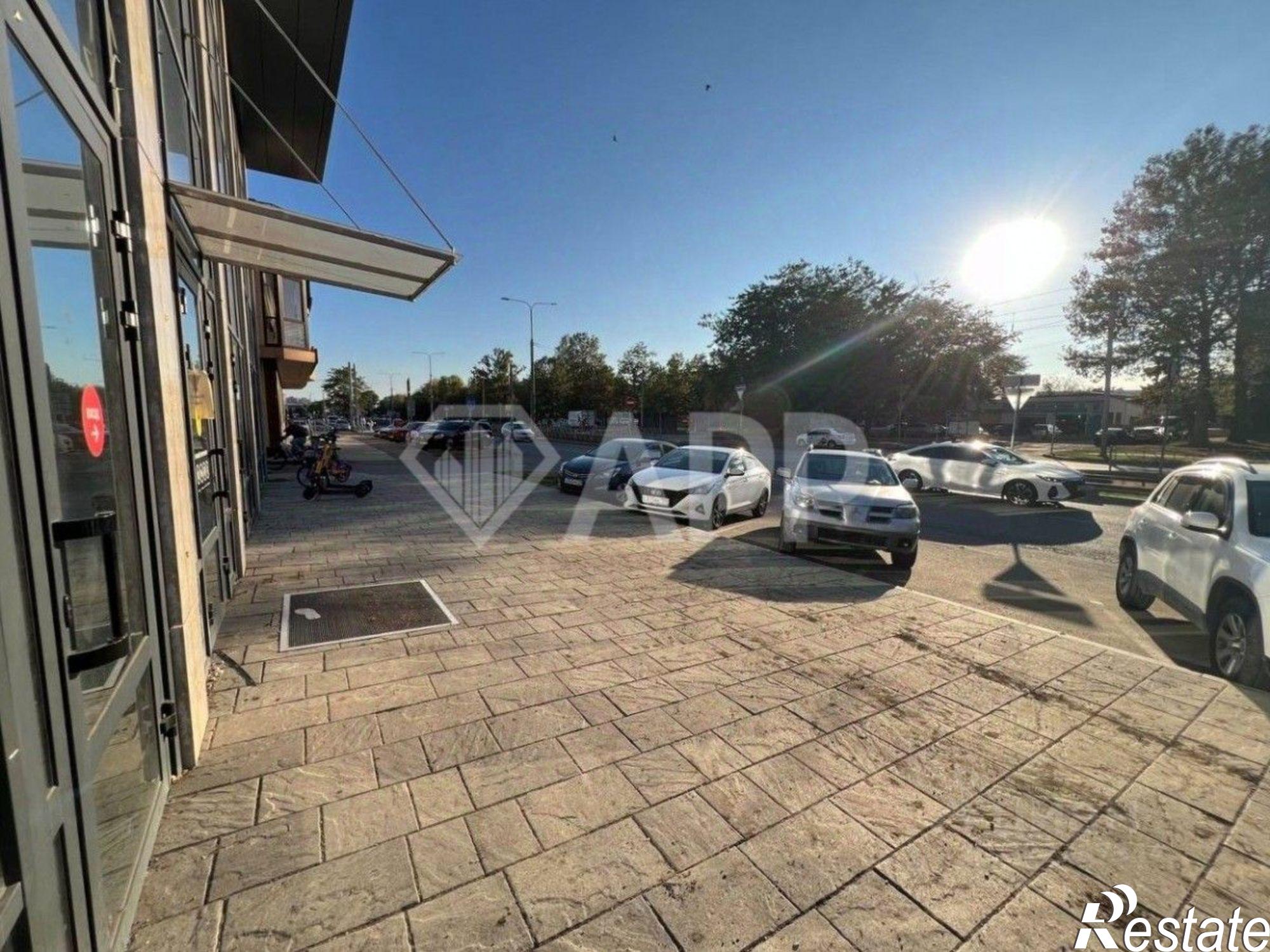 Сдать ОСЗ, отдельно стоящее здание за 500 000 рублей на Московская улица, 112 сА