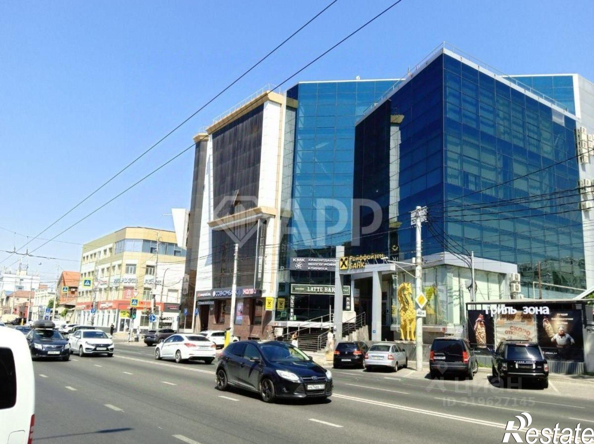 Сдать ОСЗ, отдельно стоящее здание за 900 000 рублей на Северная улица, 393