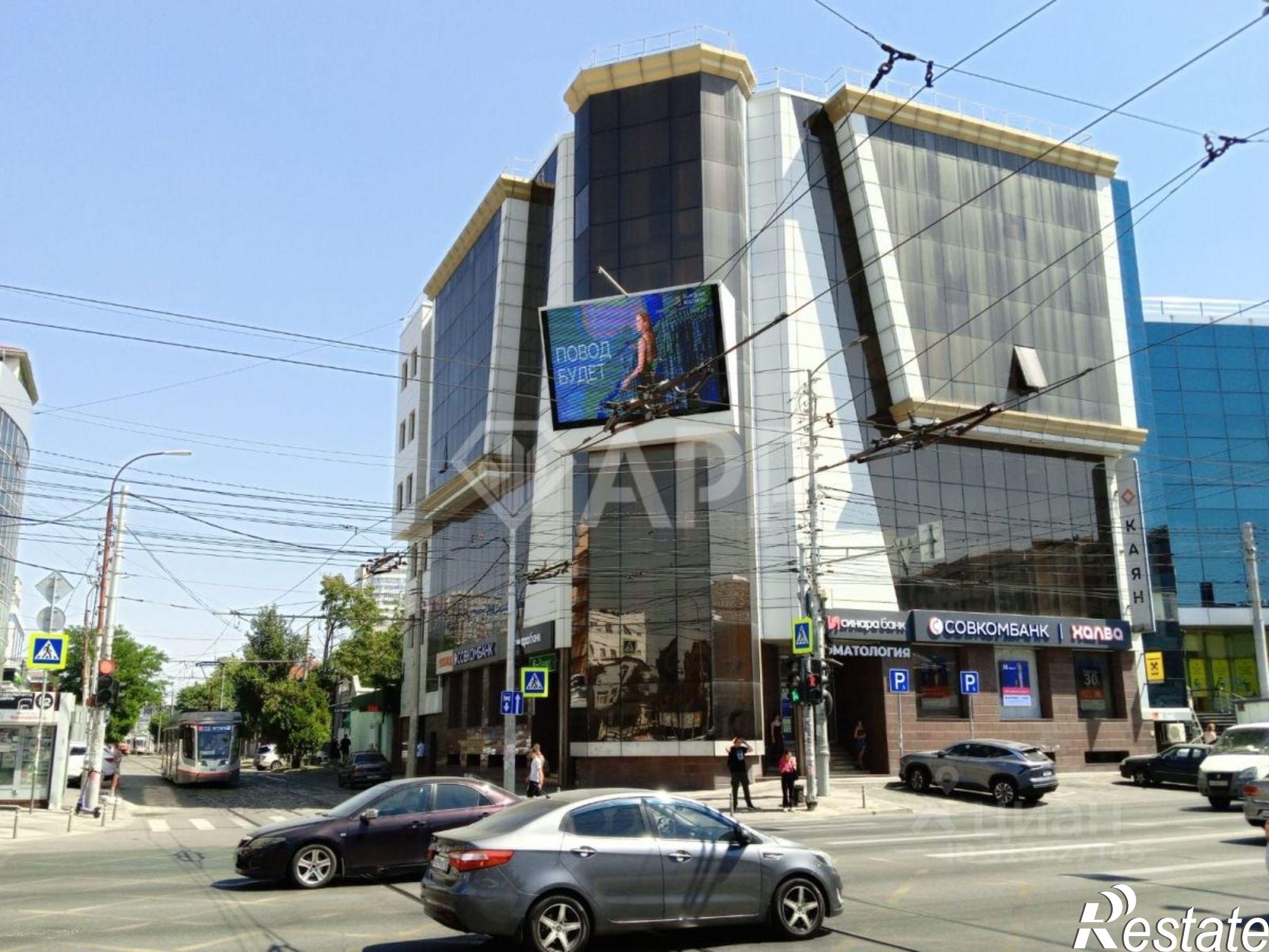 Сдать ОСЗ, отдельно стоящее здание за 900 000 рублей на Северная улица, 393