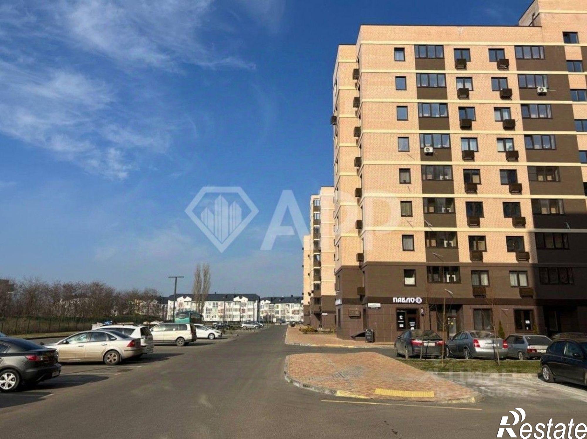 Сдать торговое помещение за 78 302 рублей на улица Скандинавская, 1 к3