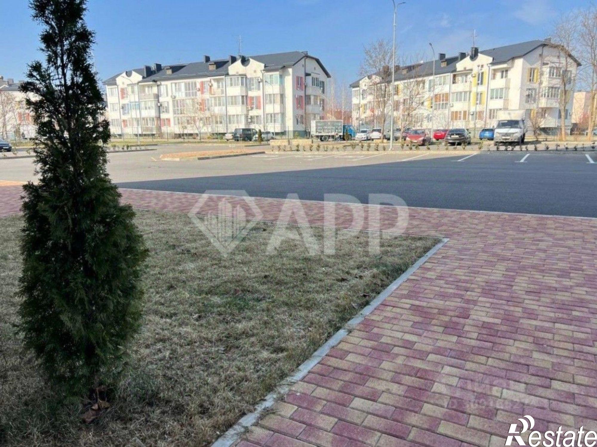 Сдать торговое помещение за 78 302 рублей на улица Скандинавская, 1 к3