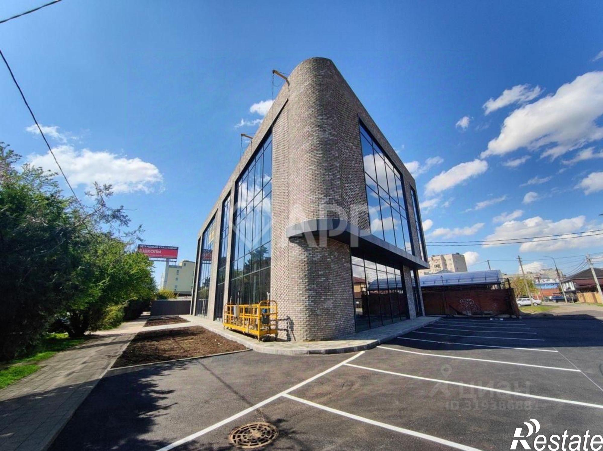 Сдать ОСЗ, отдельно стоящее здание за 390 000 рублей на Почтовая улица, 49