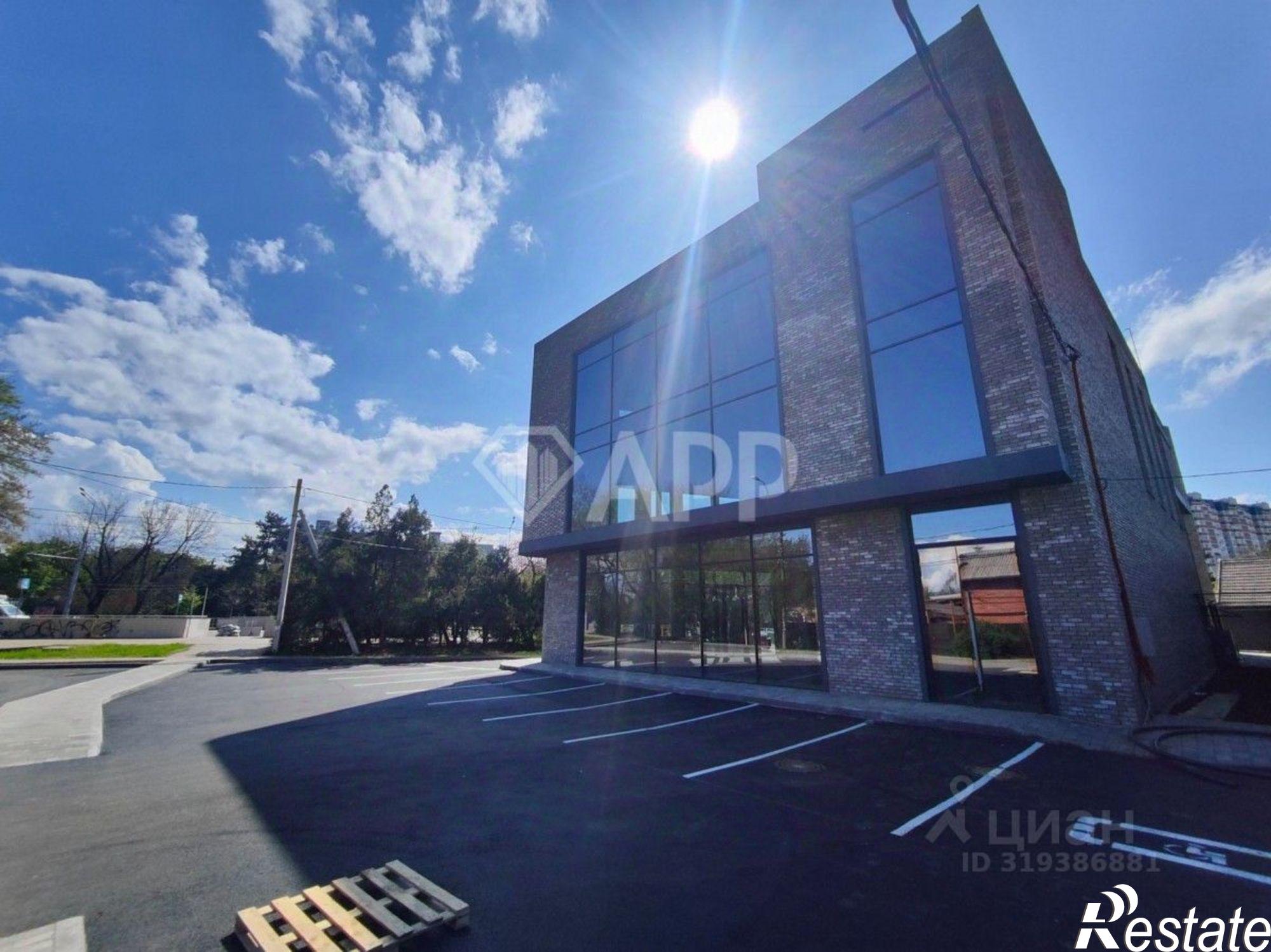 Сдать ОСЗ, отдельно стоящее здание за 390 000 рублей на Почтовая улица, 49