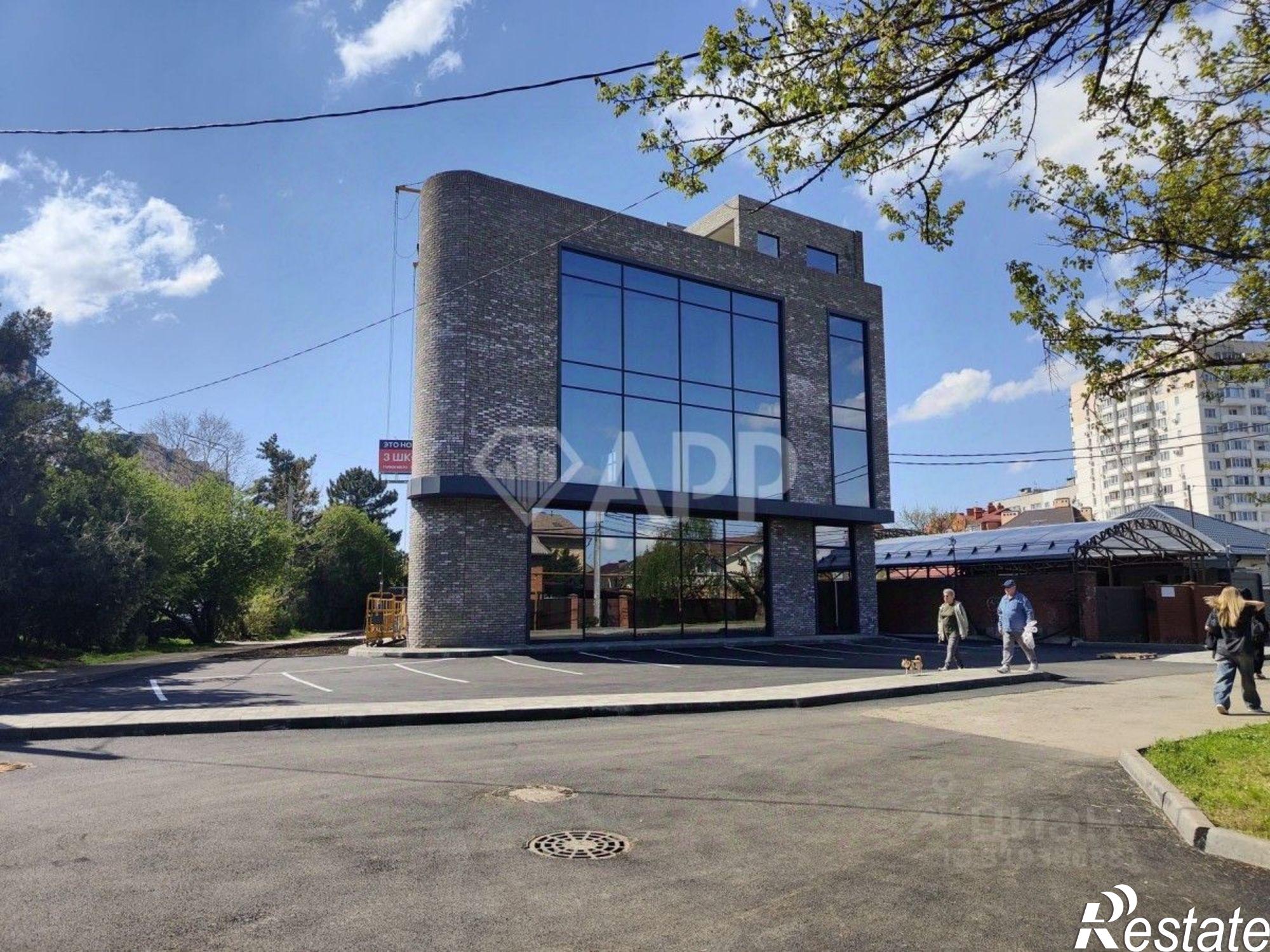 Сдать ОСЗ, отдельно стоящее здание за 390 000 рублей на Почтовая улица, 49