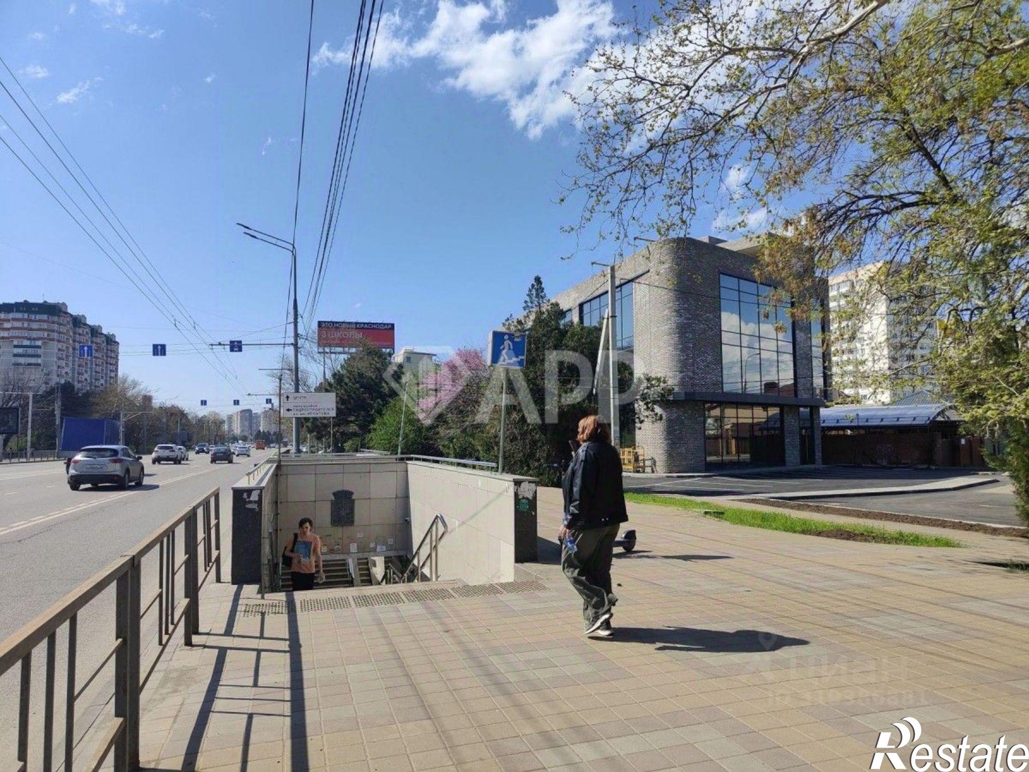 Сдать ОСЗ, отдельно стоящее здание за 390 000 рублей на Почтовая улица, 49