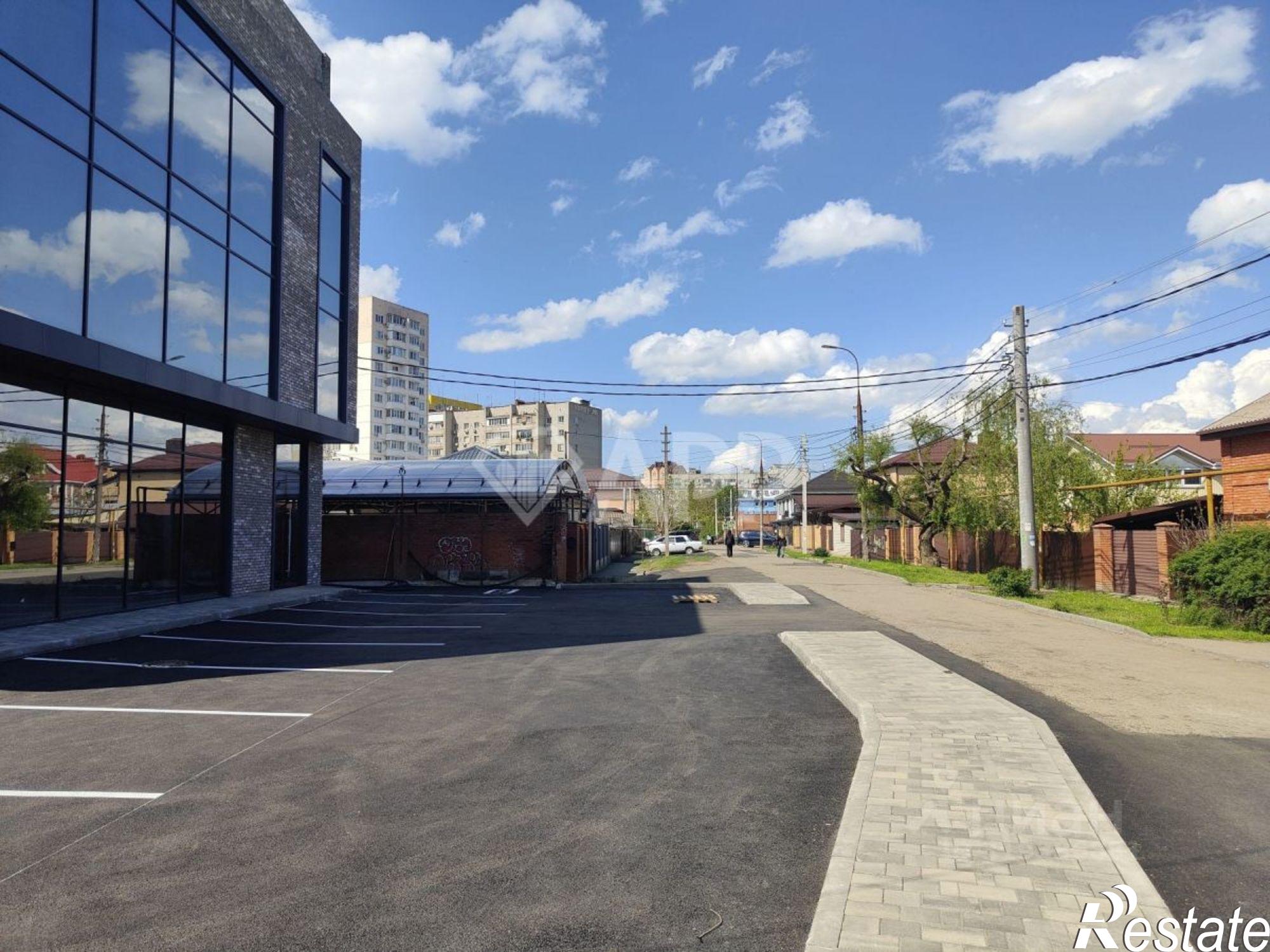 Сдать ОСЗ, отдельно стоящее здание за 390 000 рублей на Почтовая улица, 49