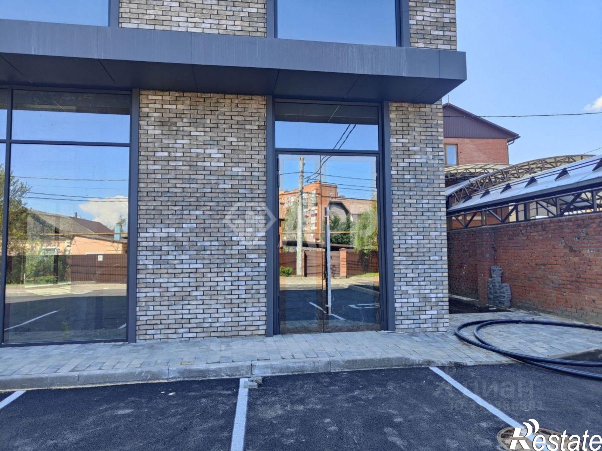 Сдать ОСЗ, отдельно стоящее здание за 390 000 рублей на Почтовая улица, 49