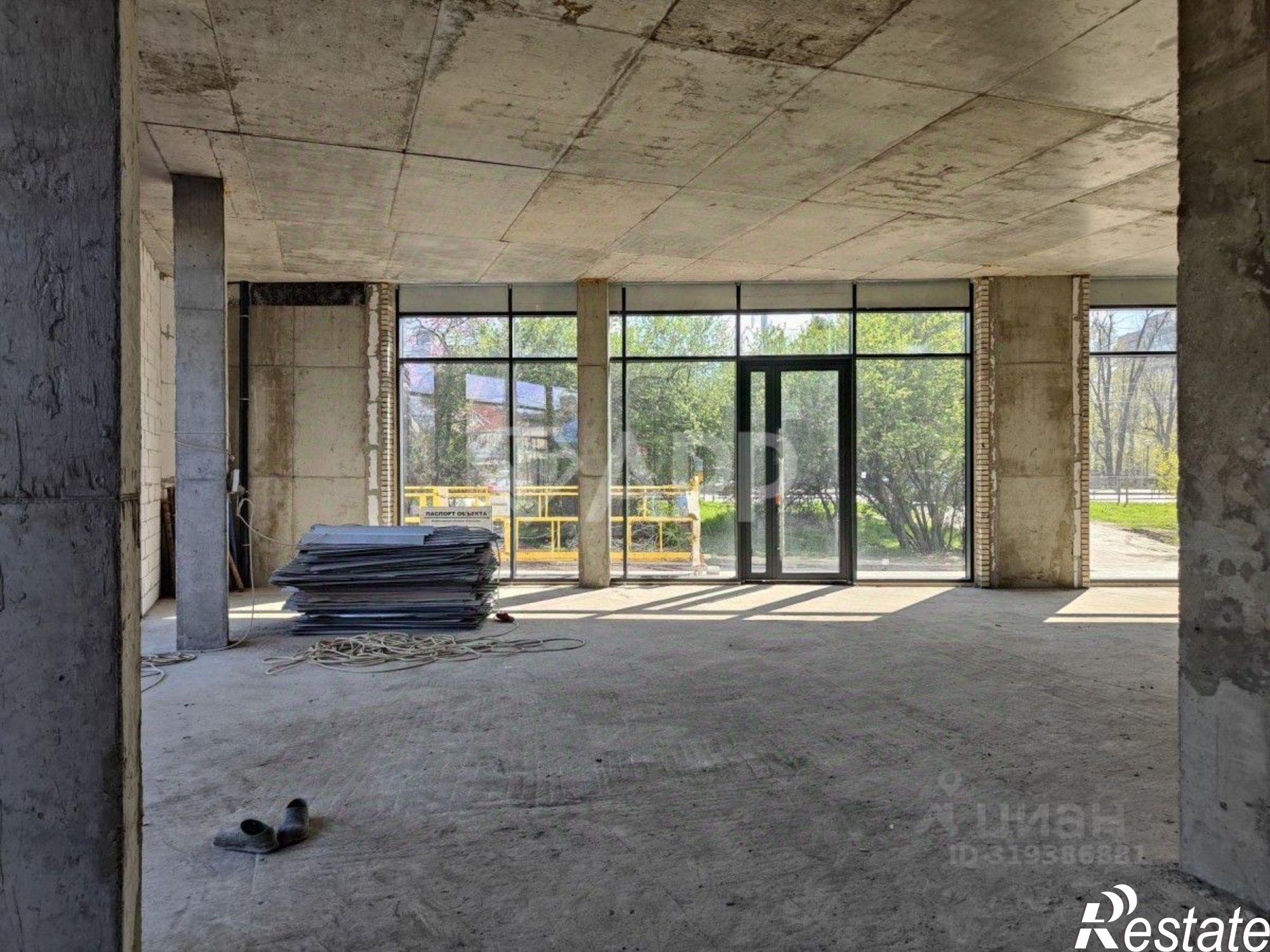 Сдать ОСЗ, отдельно стоящее здание за 390 000 рублей на Почтовая улица, 49