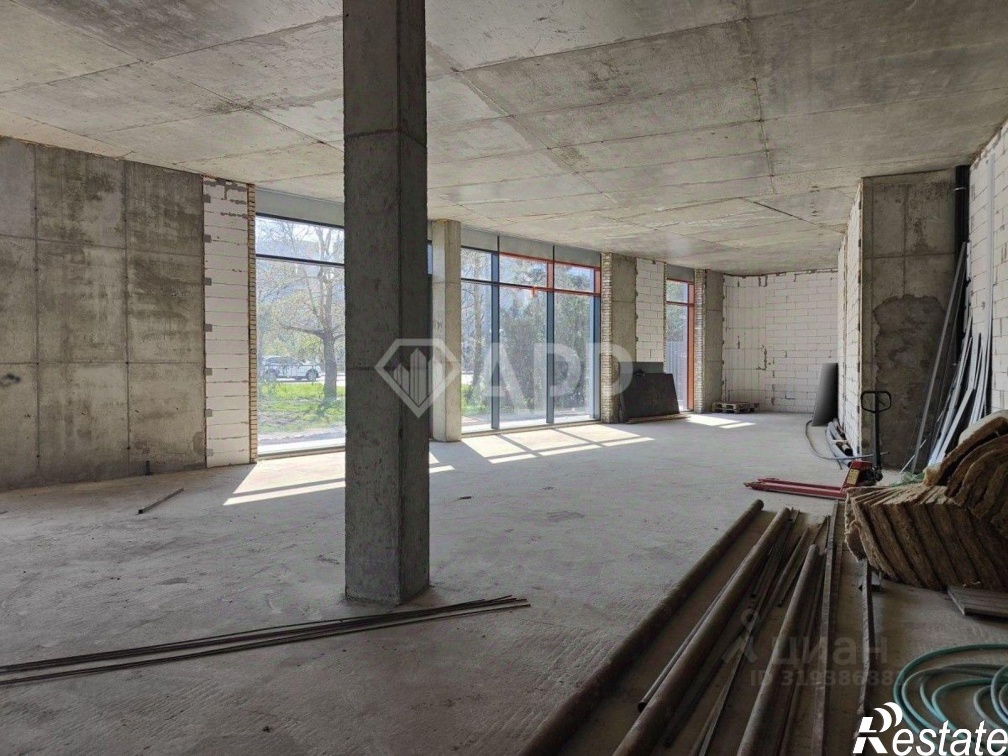 Сдать ОСЗ, отдельно стоящее здание за 390 000 рублей на Почтовая улица, 49