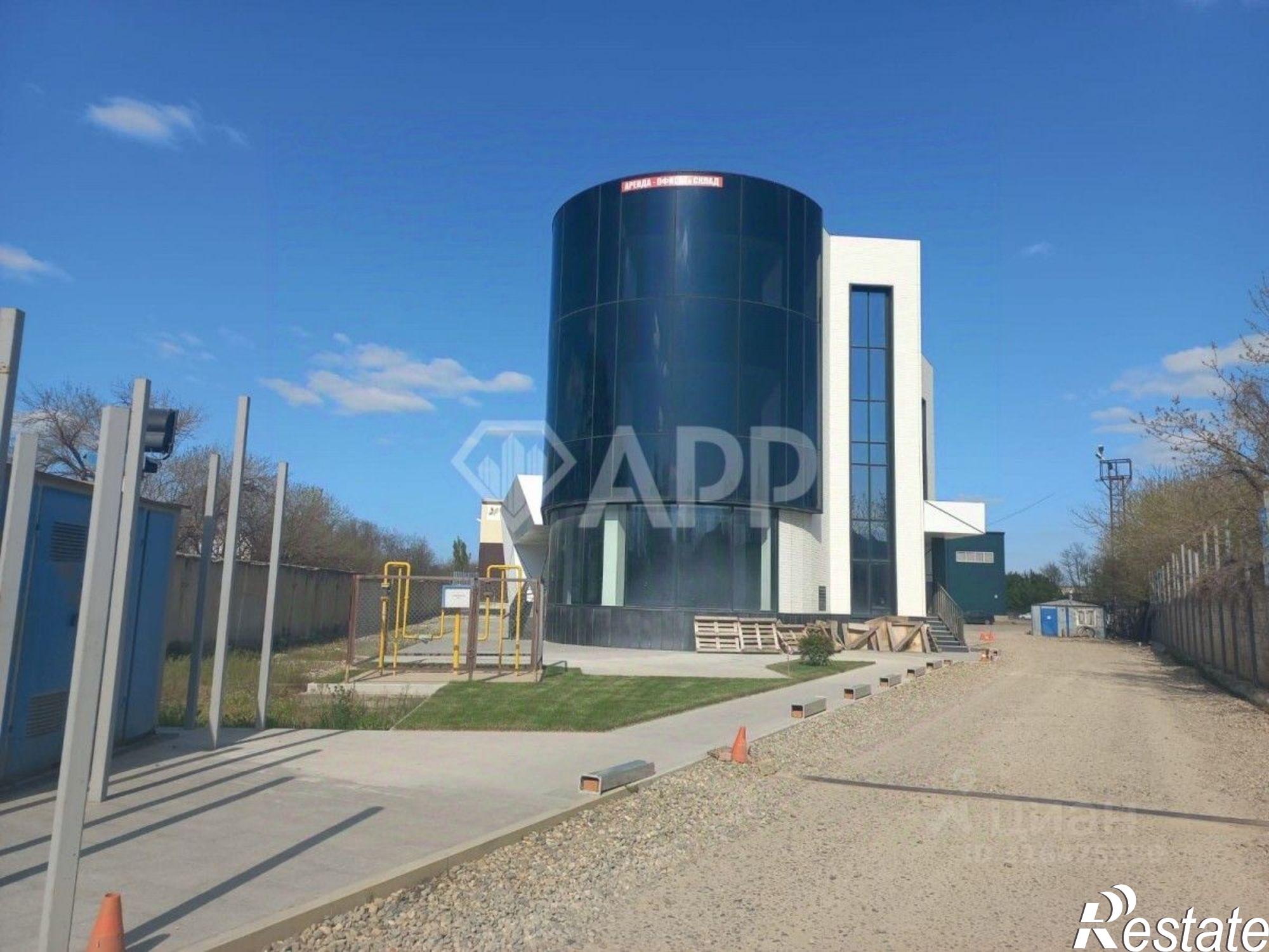 Сдать торговое помещение за 70 005 рублей на Тихорецкая улица, 6