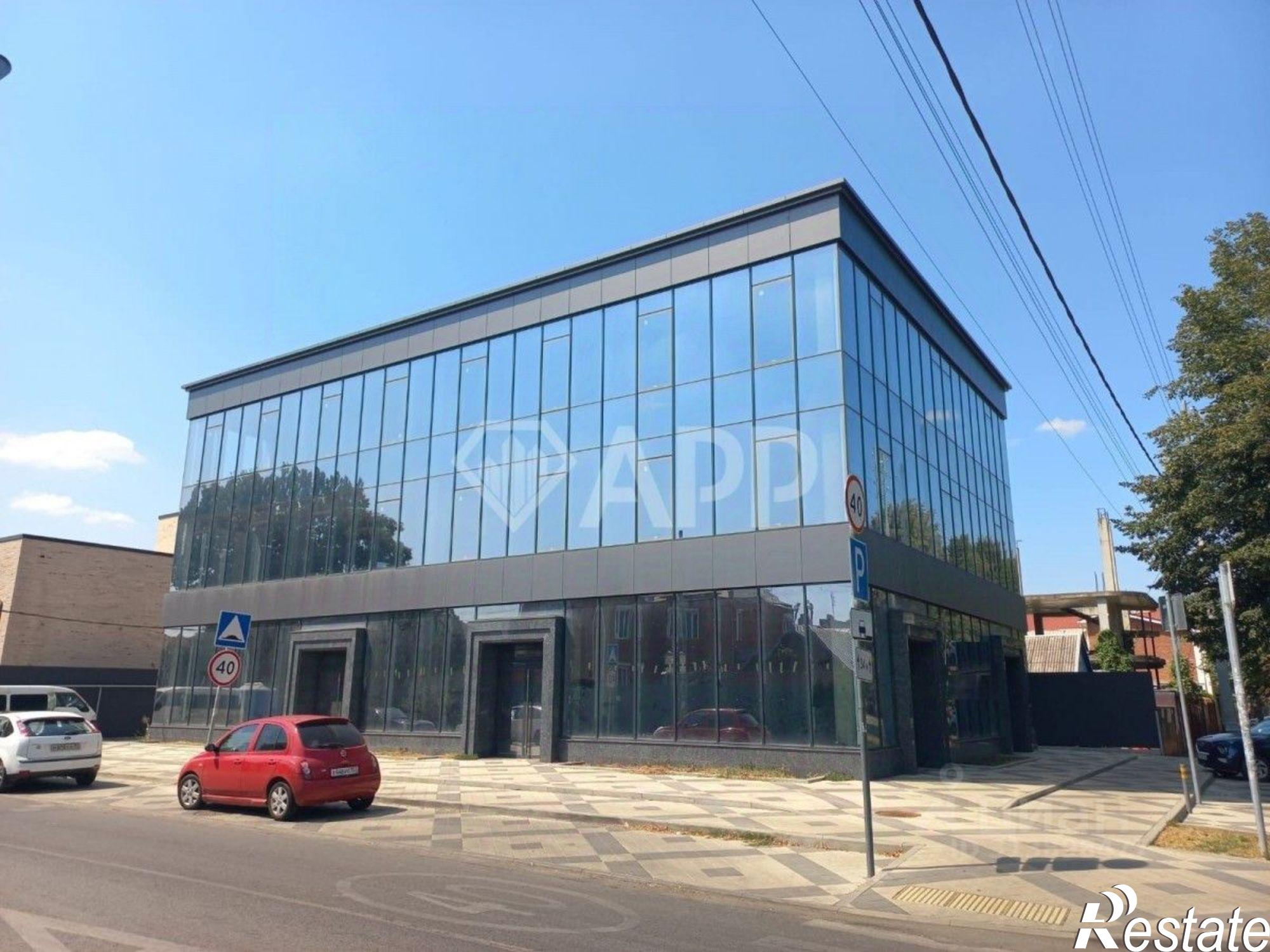 Сдать ОСЗ, отдельно стоящее здание за 1 650 000 рублей на Индустриальная улица, 73