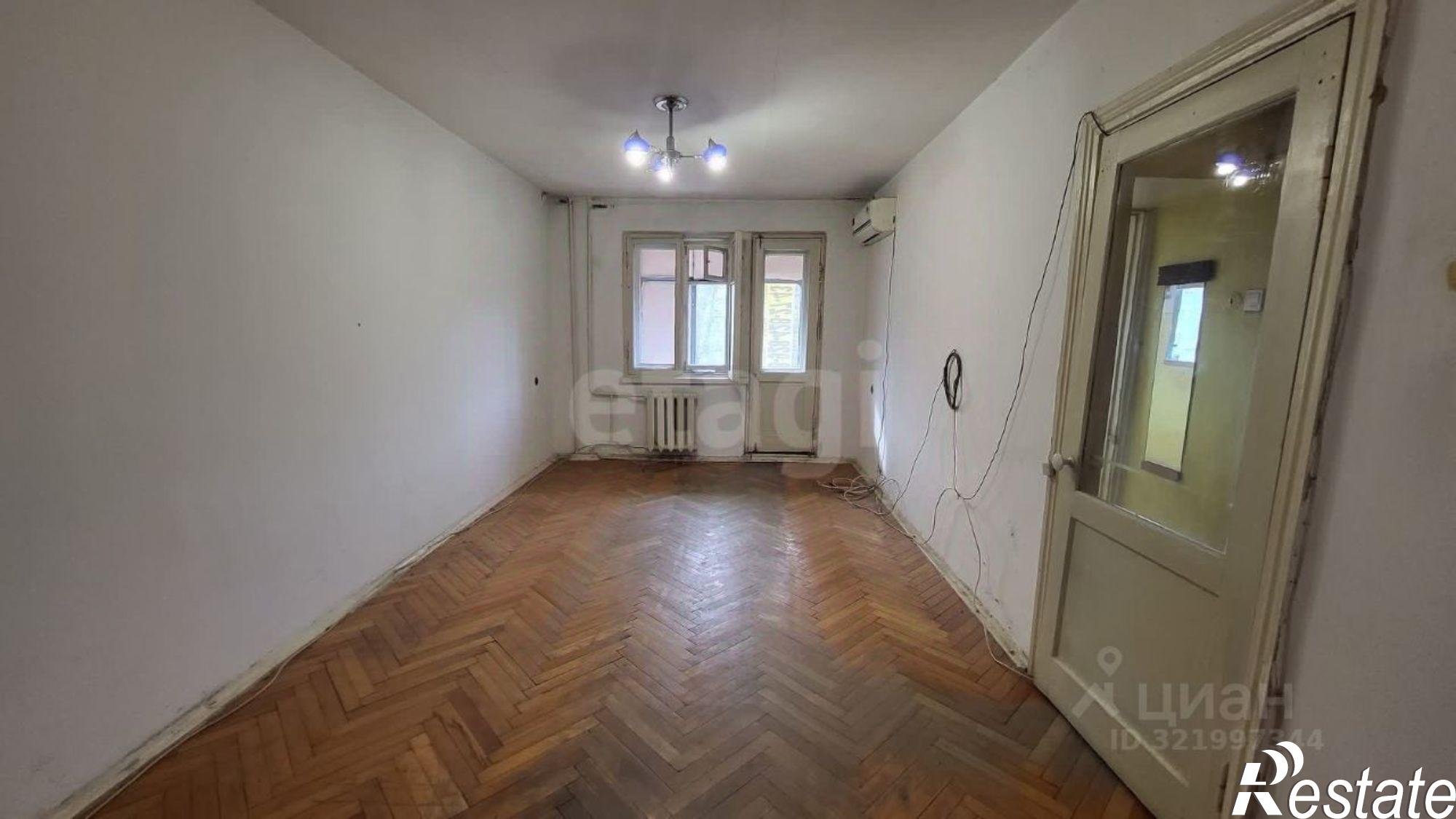 Купить квартиру за 3 800 000 рублей на Волжская улица, 75