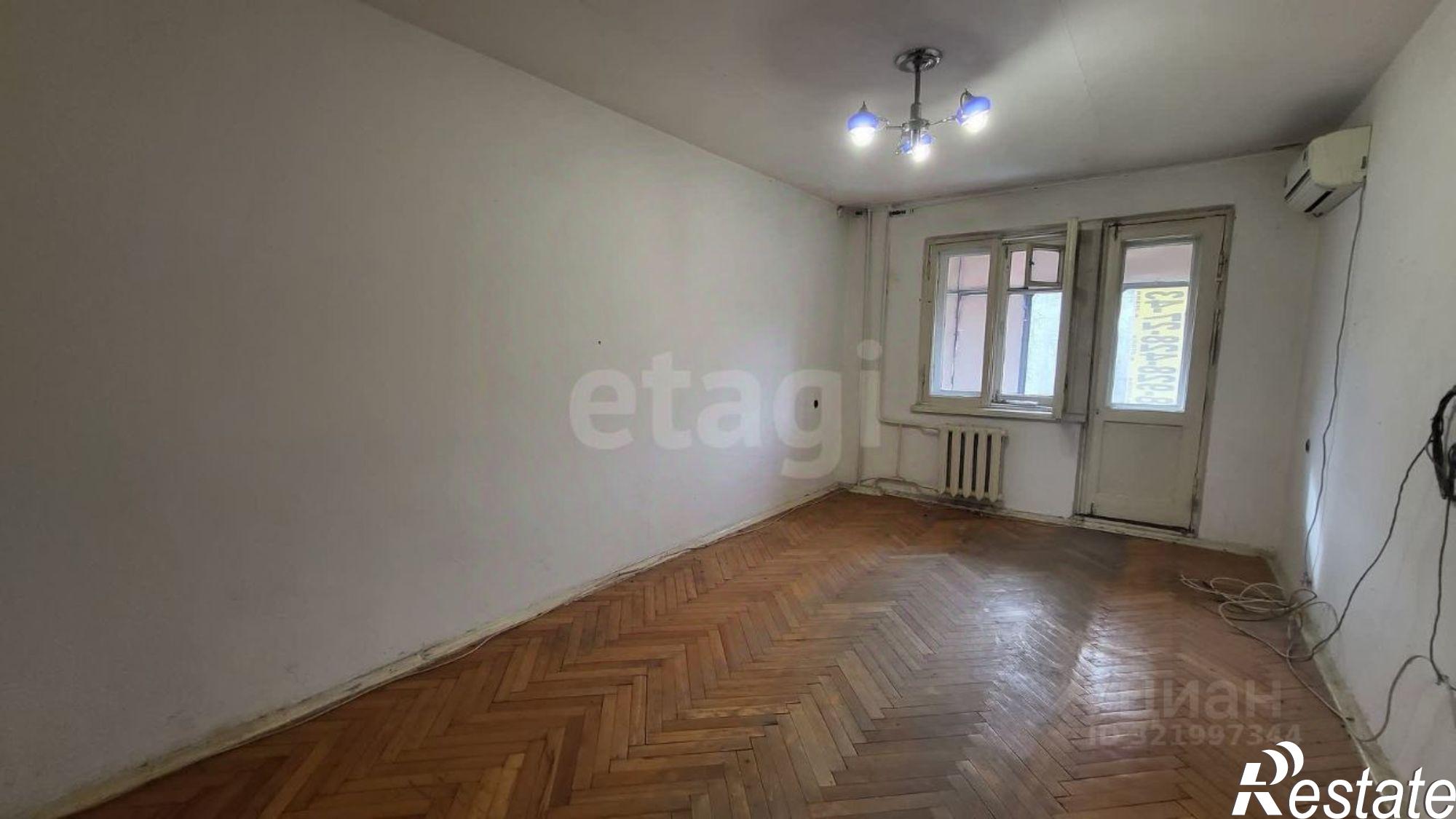 Купить квартиру за 3 800 000 рублей на Волжская улица, 75