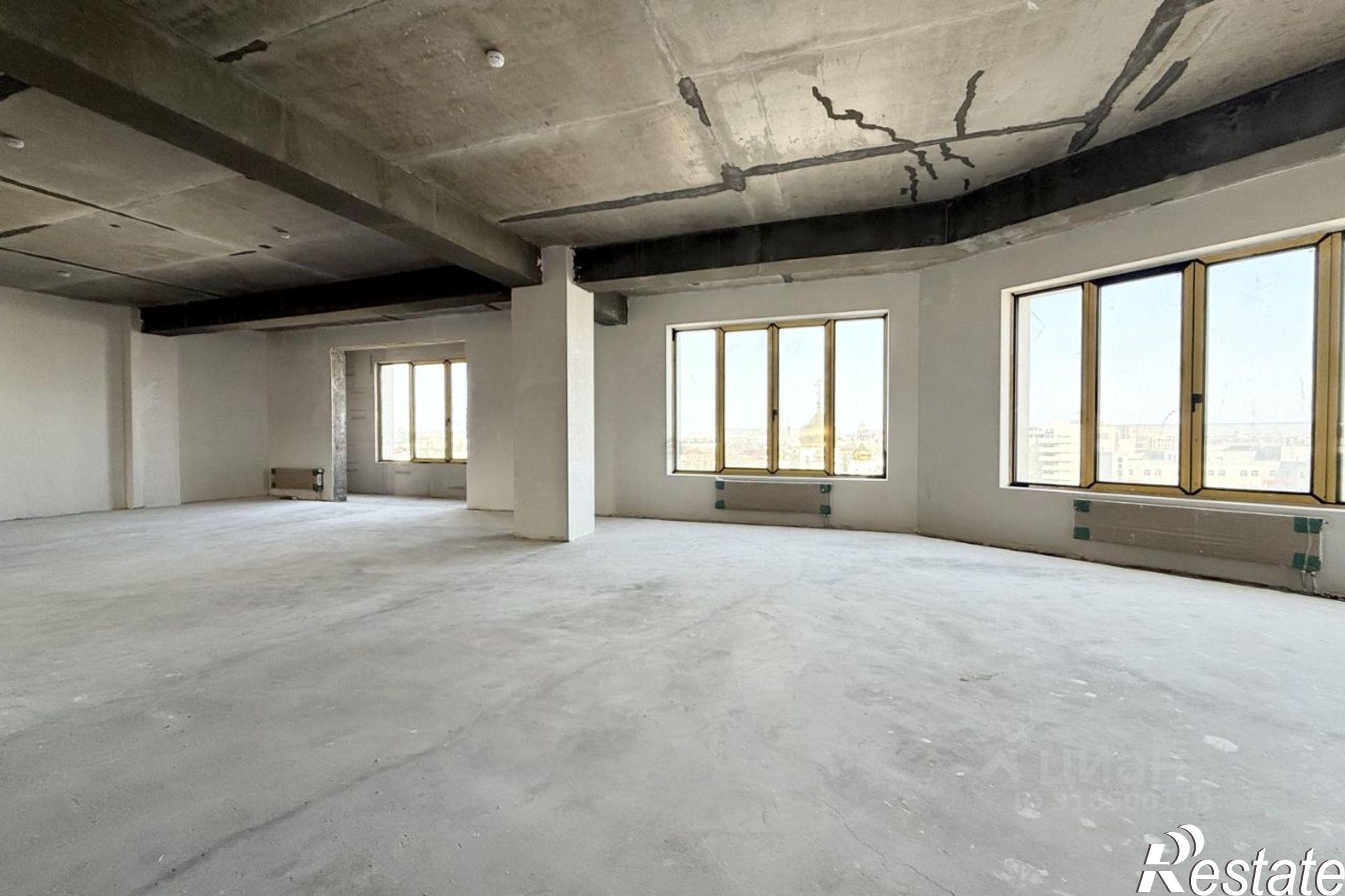 Купить квартиру за 122 850 000 рублей на улица Николая Кондратенко, 8