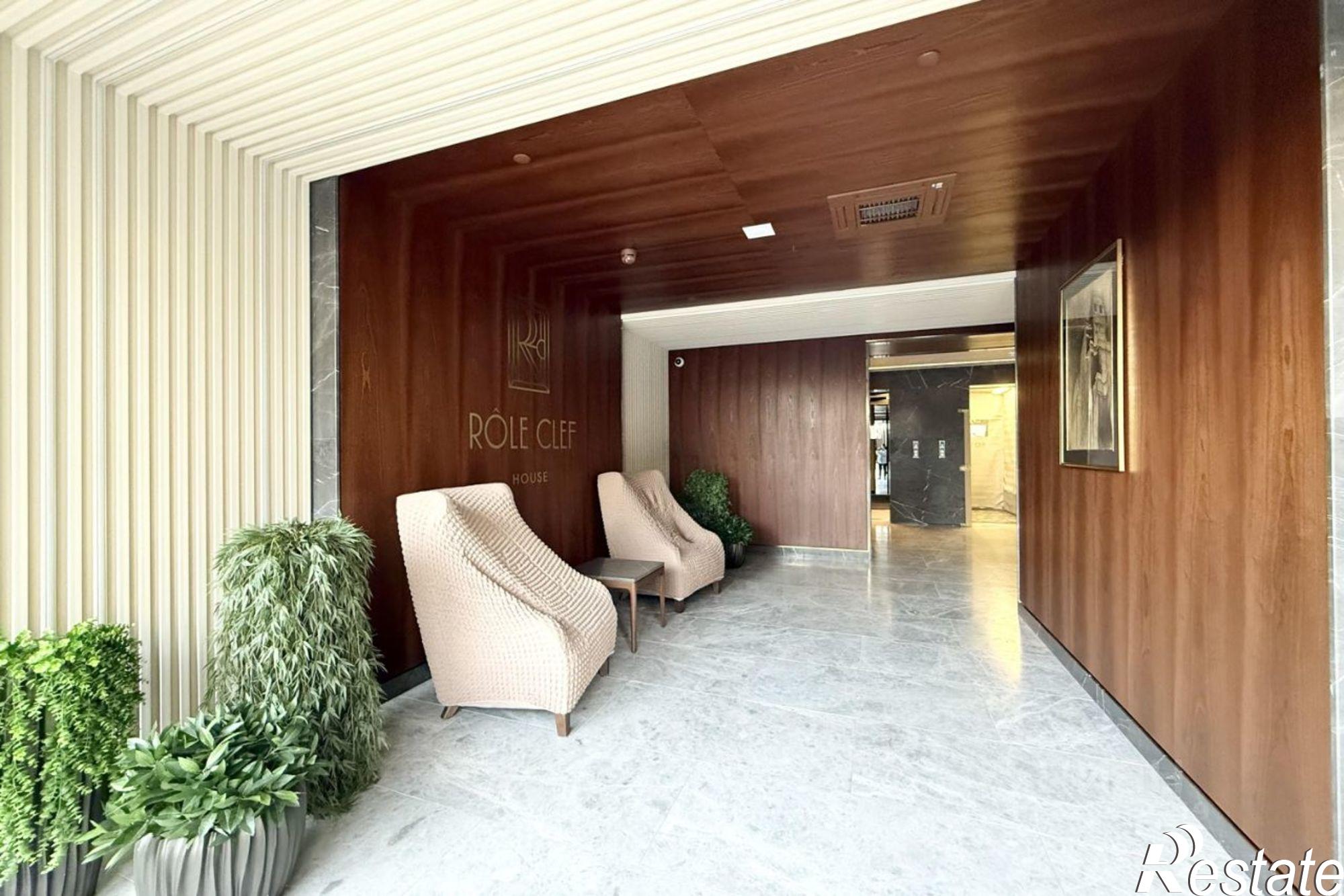 Купить квартиру за 122 850 000 рублей на улица Николая Кондратенко, 8