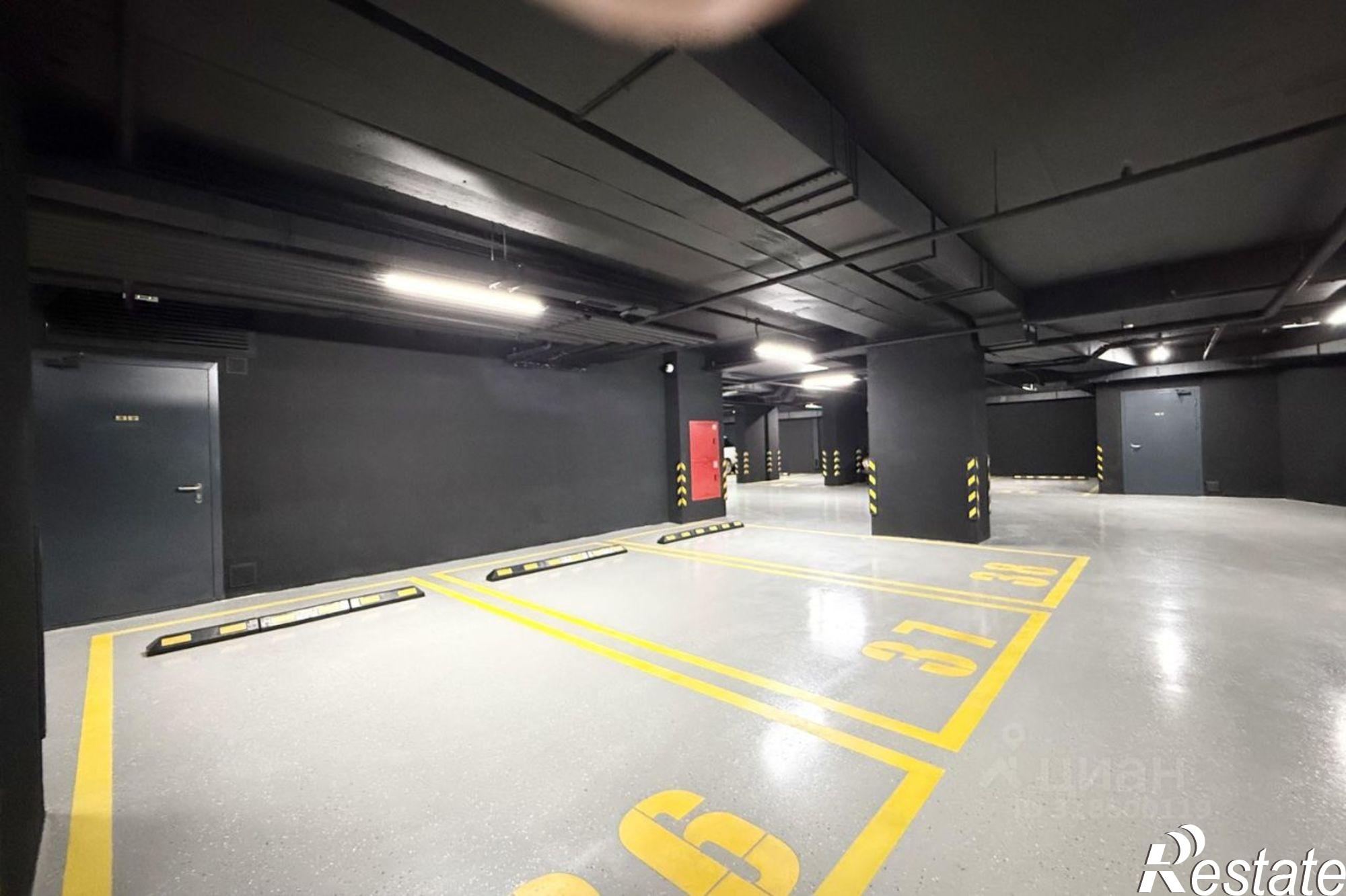 Купить квартиру за 122 850 000 рублей на улица Николая Кондратенко, 8