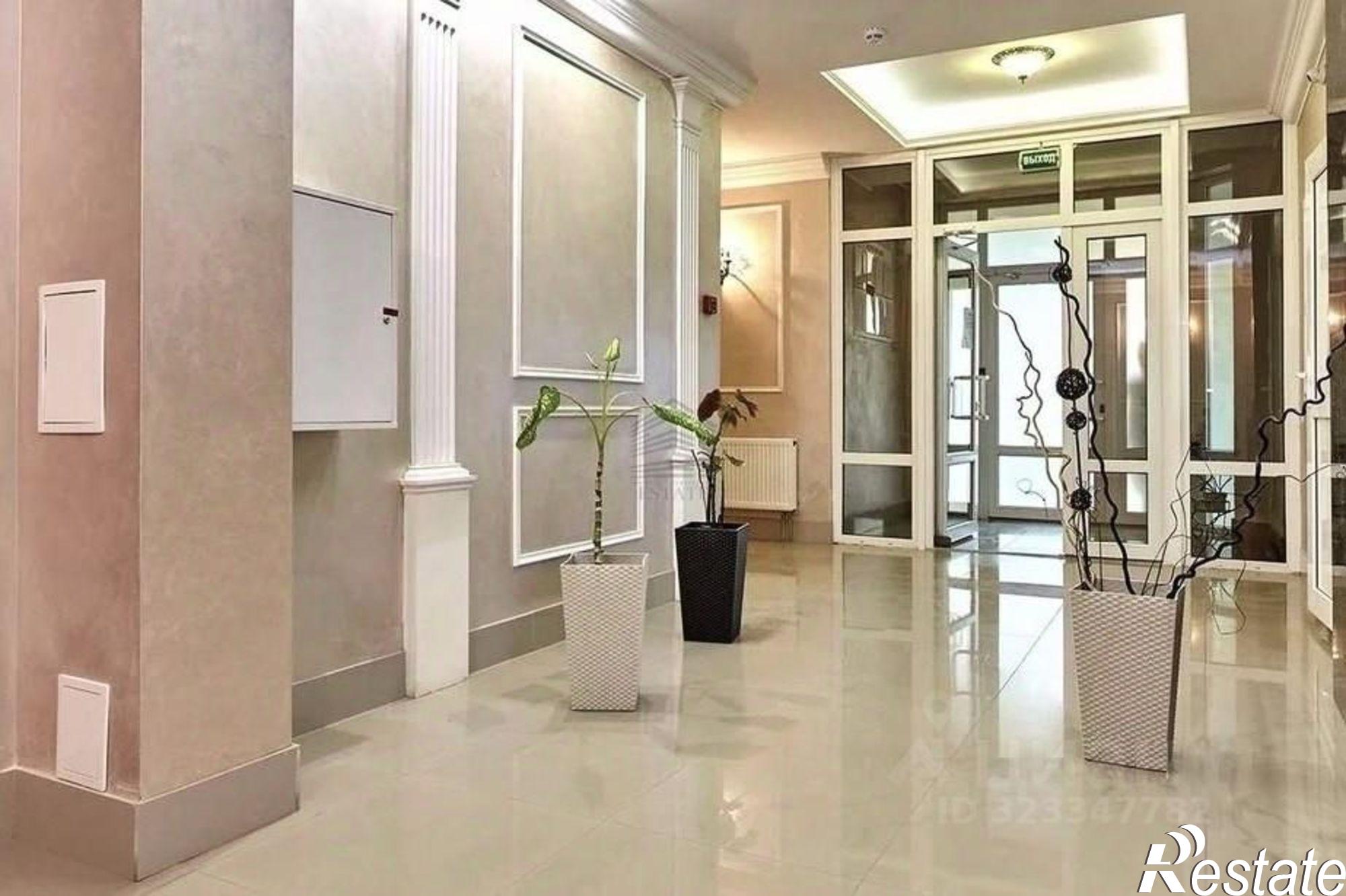 Купить квартиру за 32 000 000 рублей на улица Пушкина, 14