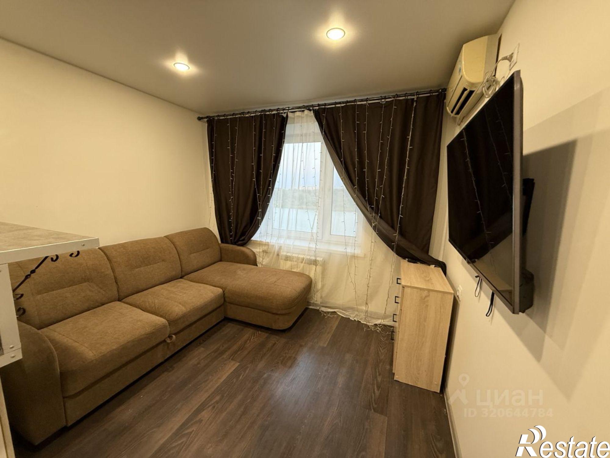 Купить квартиру за 4 500 000 рублей на Старокубанская улица, 40