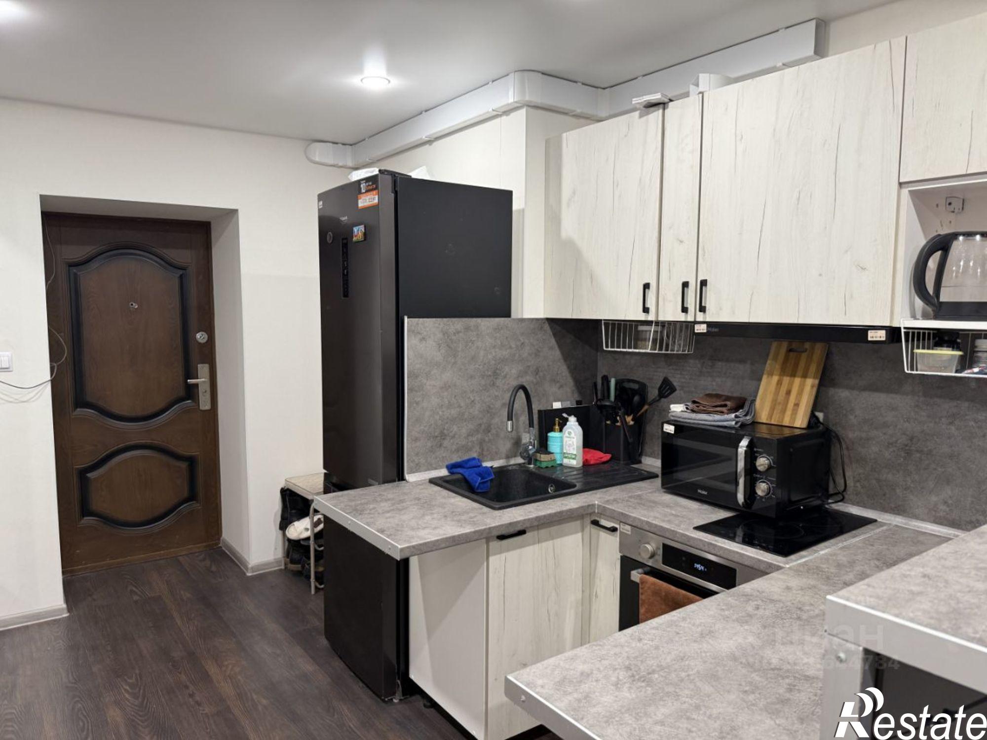 Купить квартиру за 4 500 000 рублей на Старокубанская улица, 40