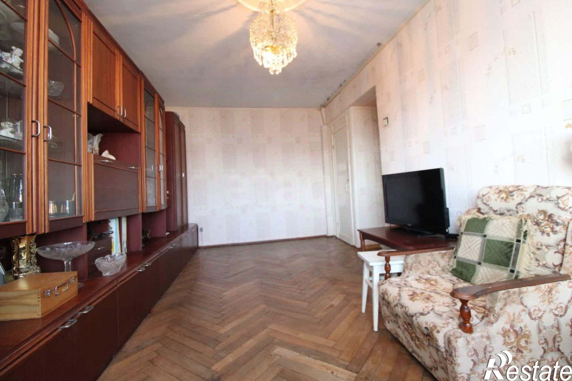 Купить квартиру за 4 250 000 рублей на улица Курчатова, 12