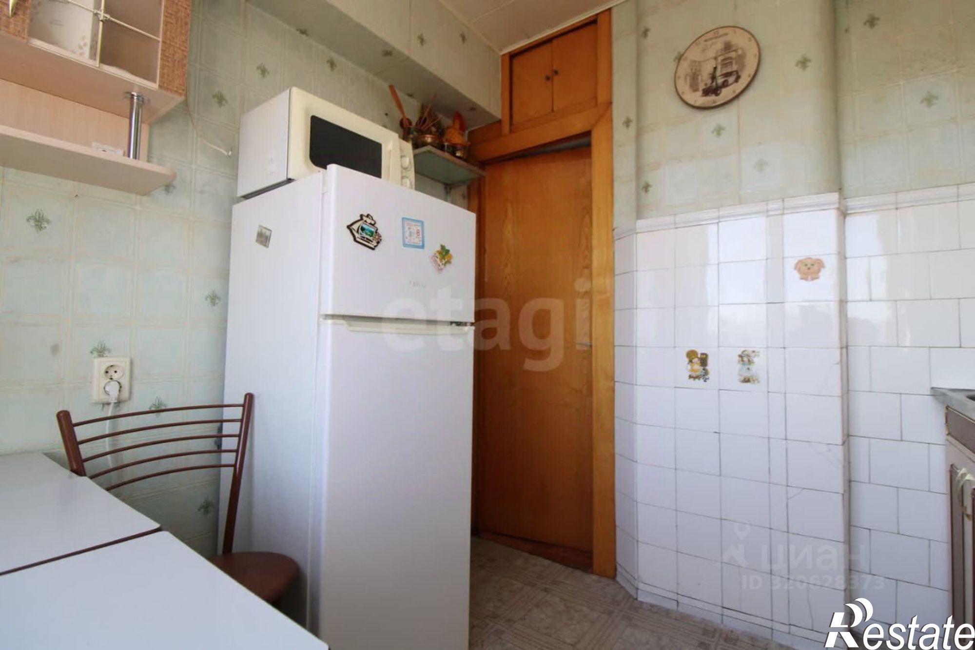 Купить квартиру за 4 250 000 рублей на улица Курчатова, 12