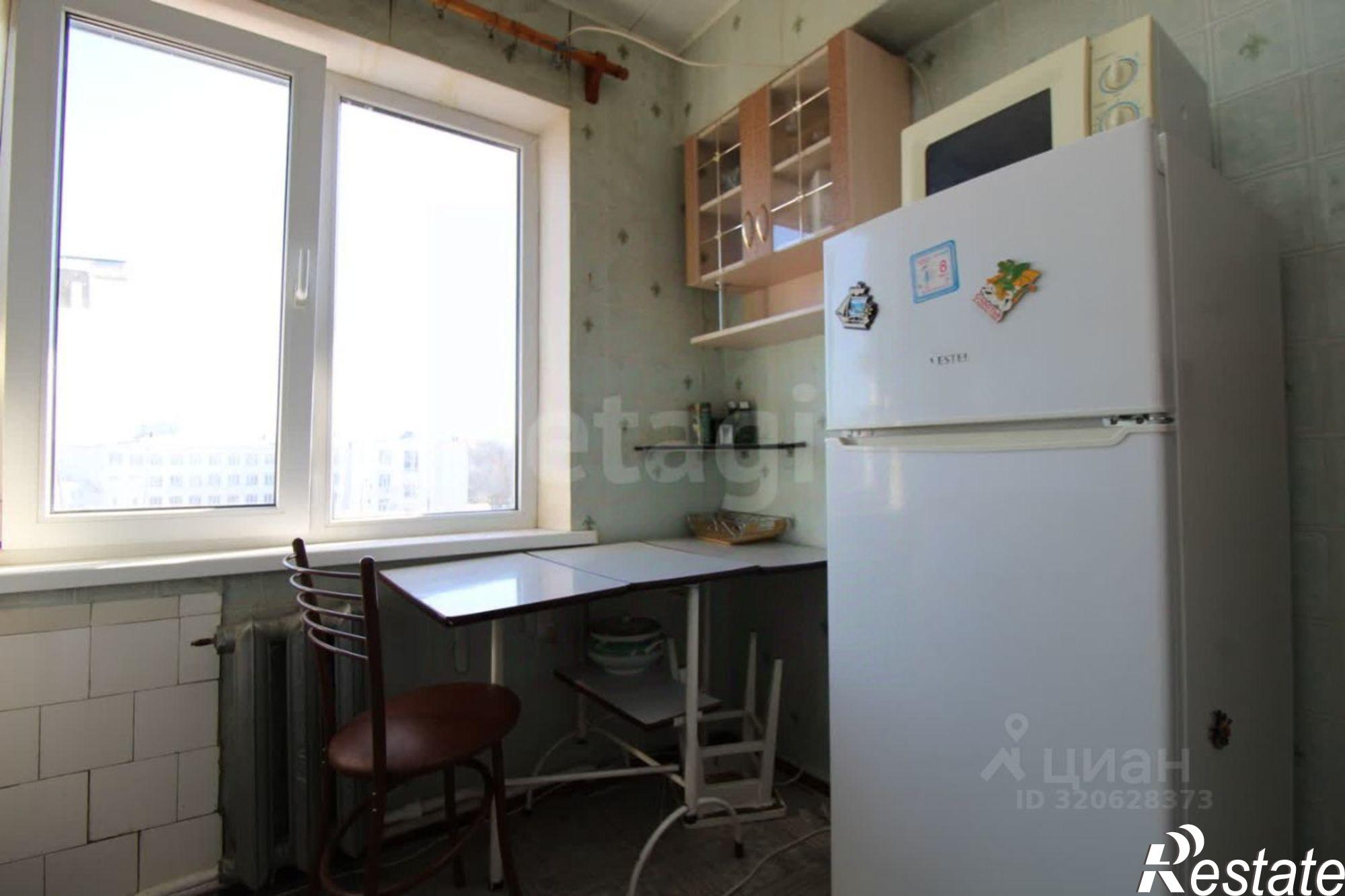 Купить квартиру за 4 250 000 рублей на улица Курчатова, 12