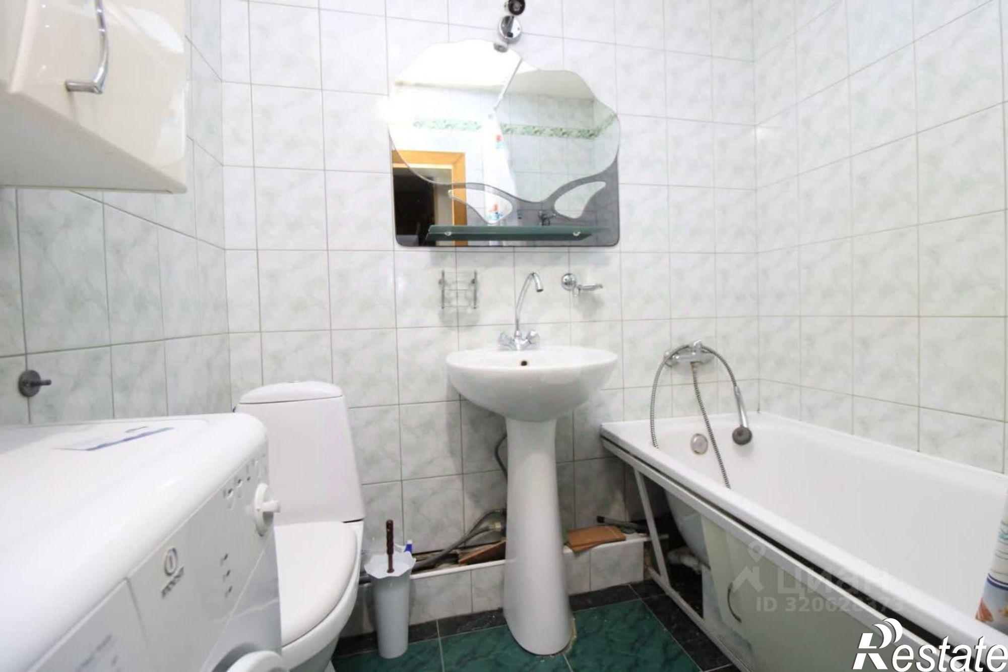 Купить квартиру за 4 250 000 рублей на улица Курчатова, 12