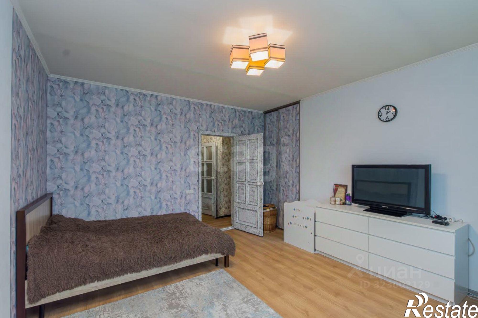 Купить квартиру за 3 500 000 рублей на улица Вячеслава Ткачёва, 46