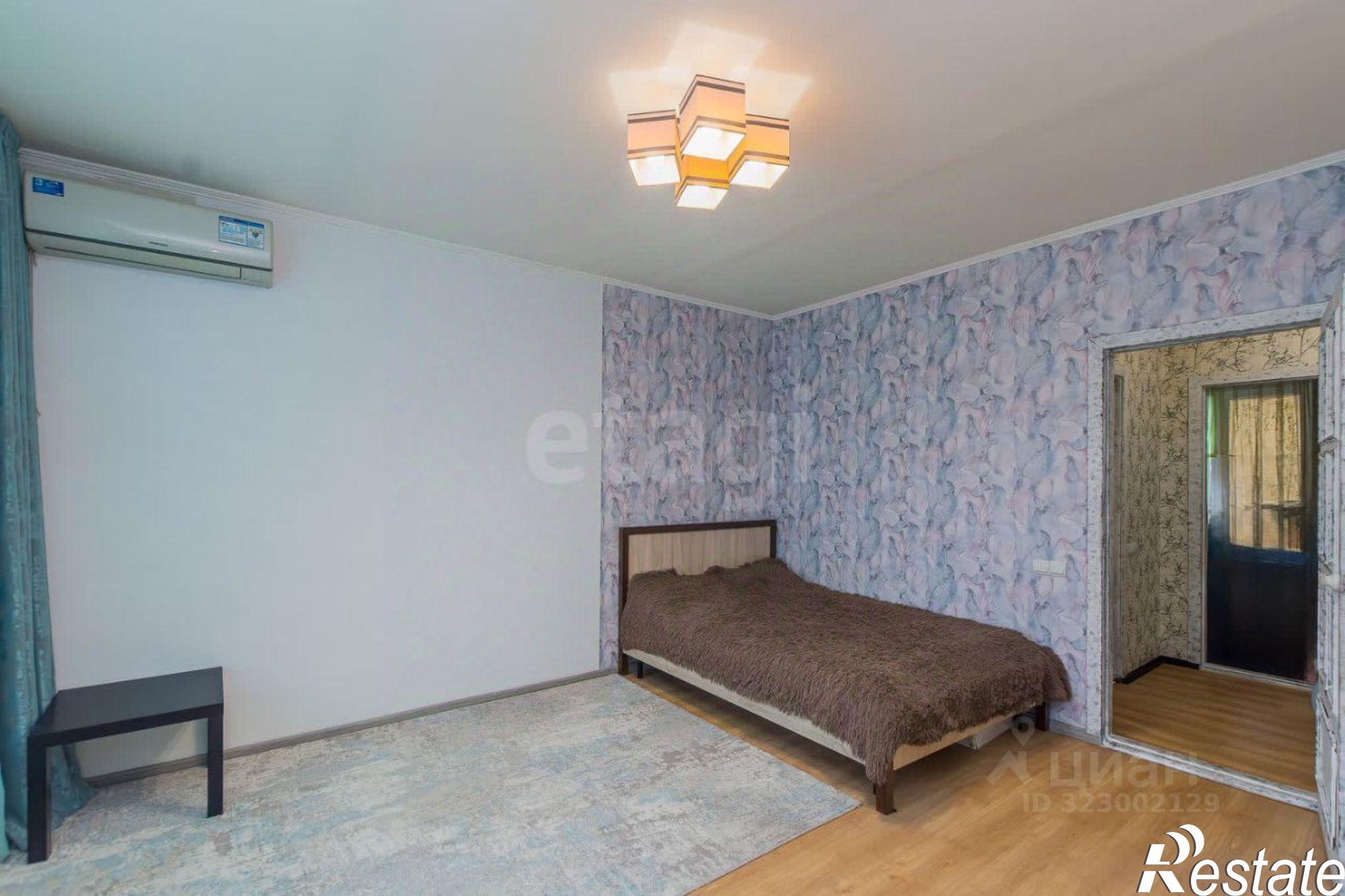 Купить квартиру за 3 500 000 рублей на улица Вячеслава Ткачёва, 46