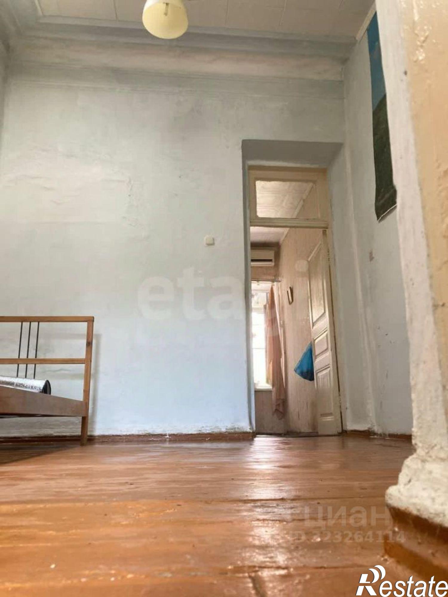 Купить квартиру за 3 100 000 рублей на Карасунская улица, 109/1