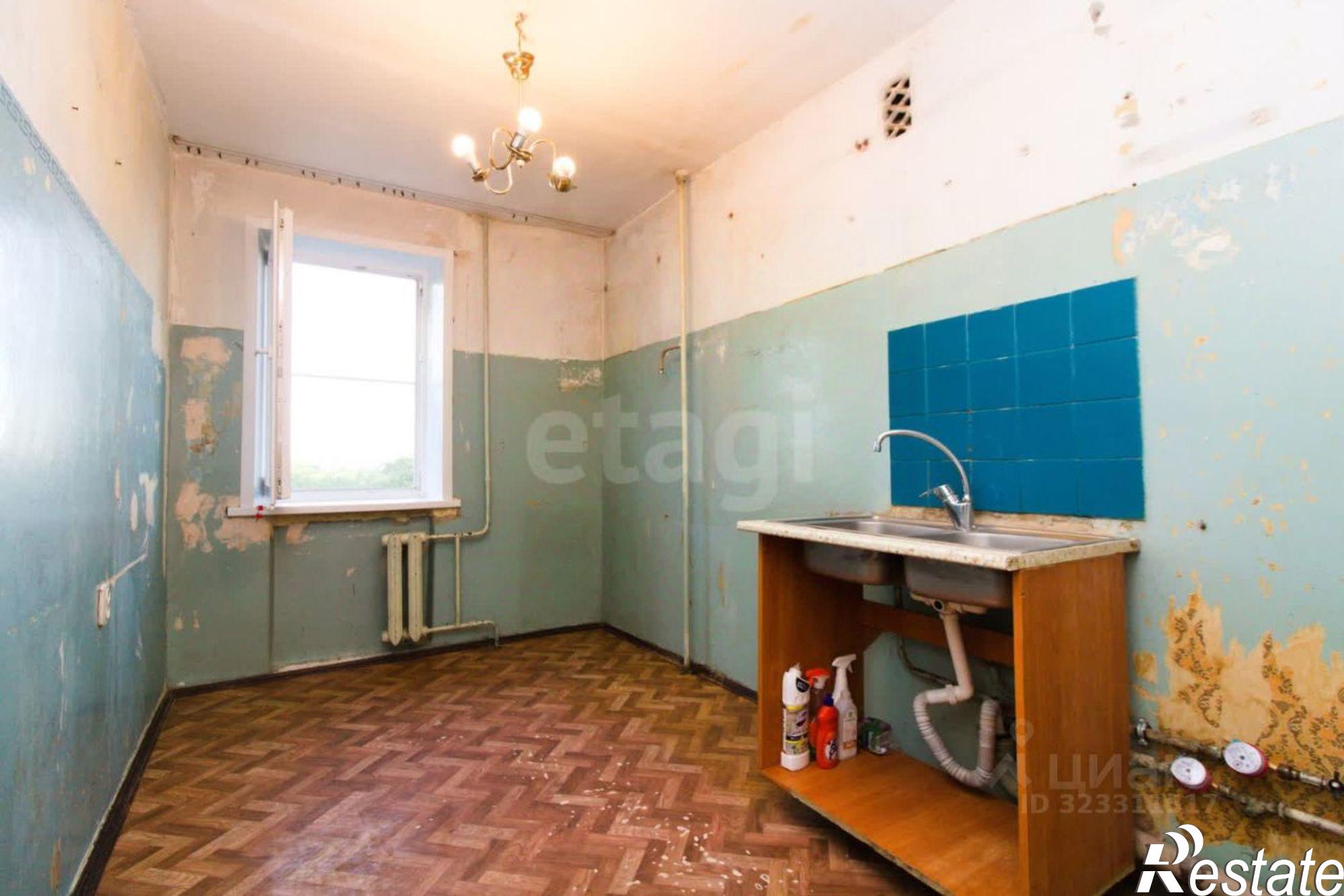 Купить квартиру за 6 100 000 рублей на Ипподромная улица, 49