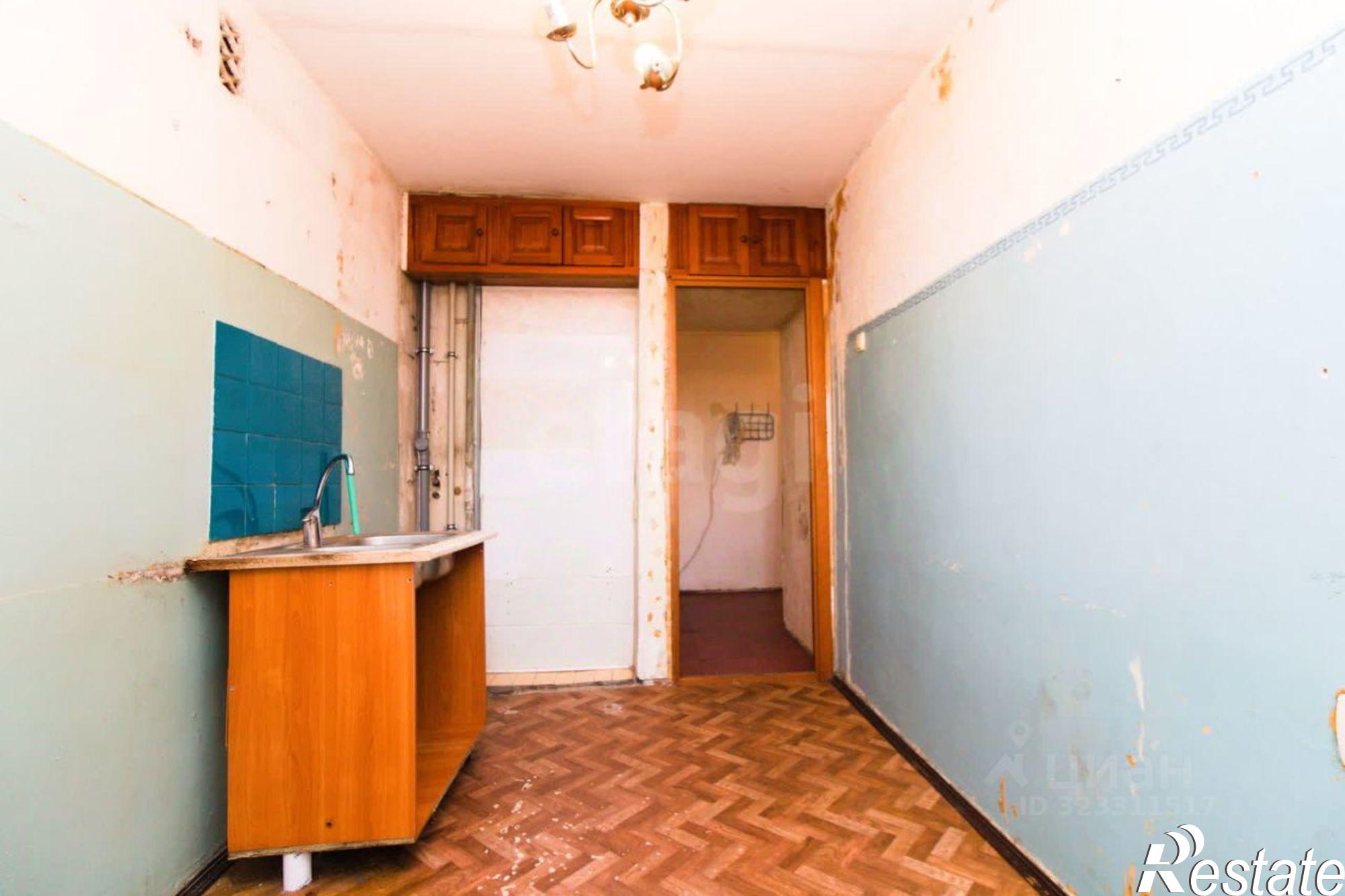 Купить квартиру за 6 100 000 рублей на Ипподромная улица, 49