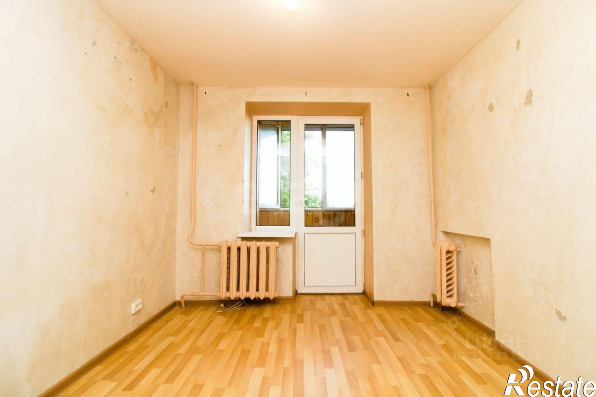 Купить квартиру за 6 100 000 рублей на Ипподромная улица, 49