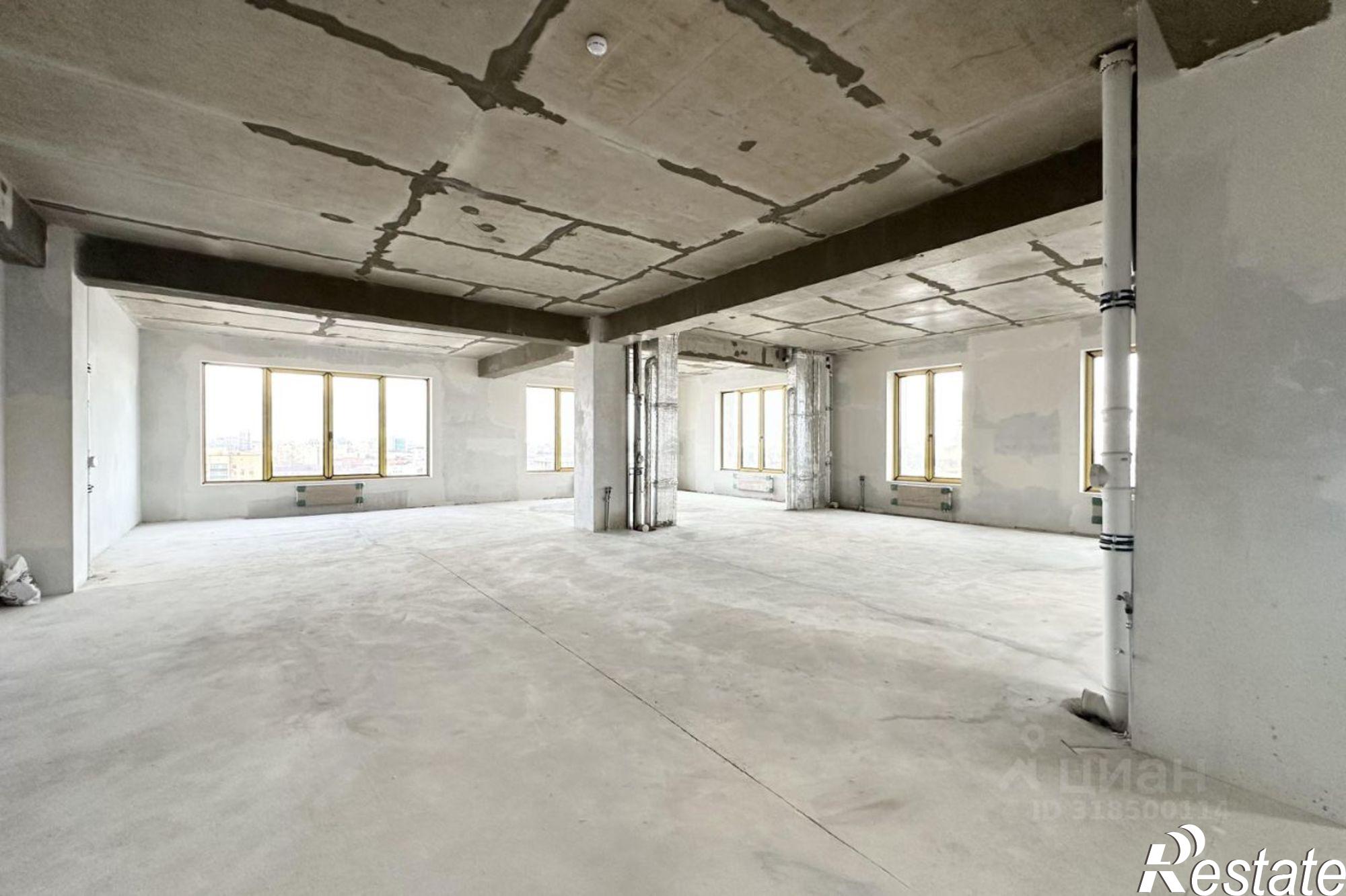 Купить квартиру за 200 000 000 рублей на улица Николая Кондратенко, 8