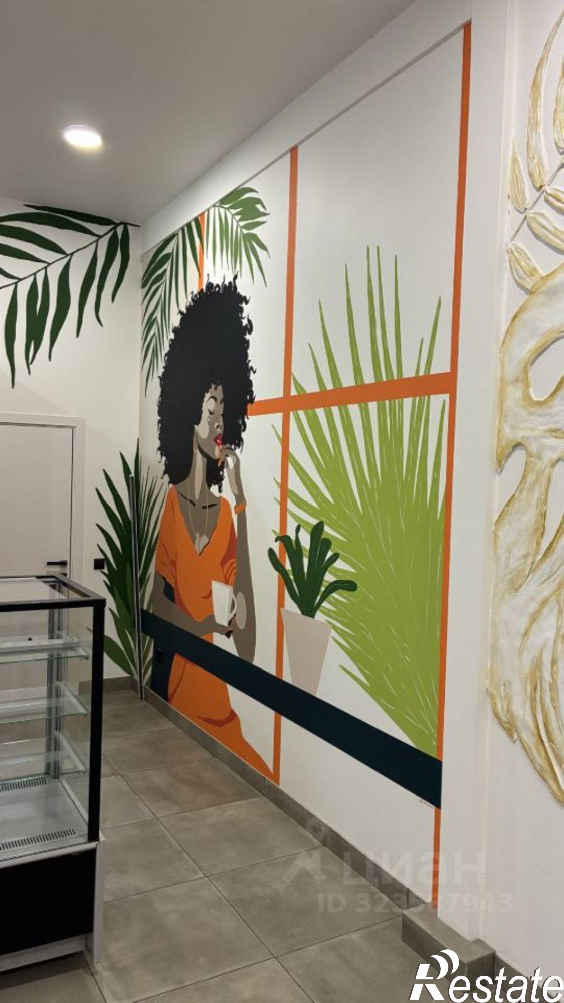 Купить торговое помещение за 370 020 рублей на улица 1 Мая, 128