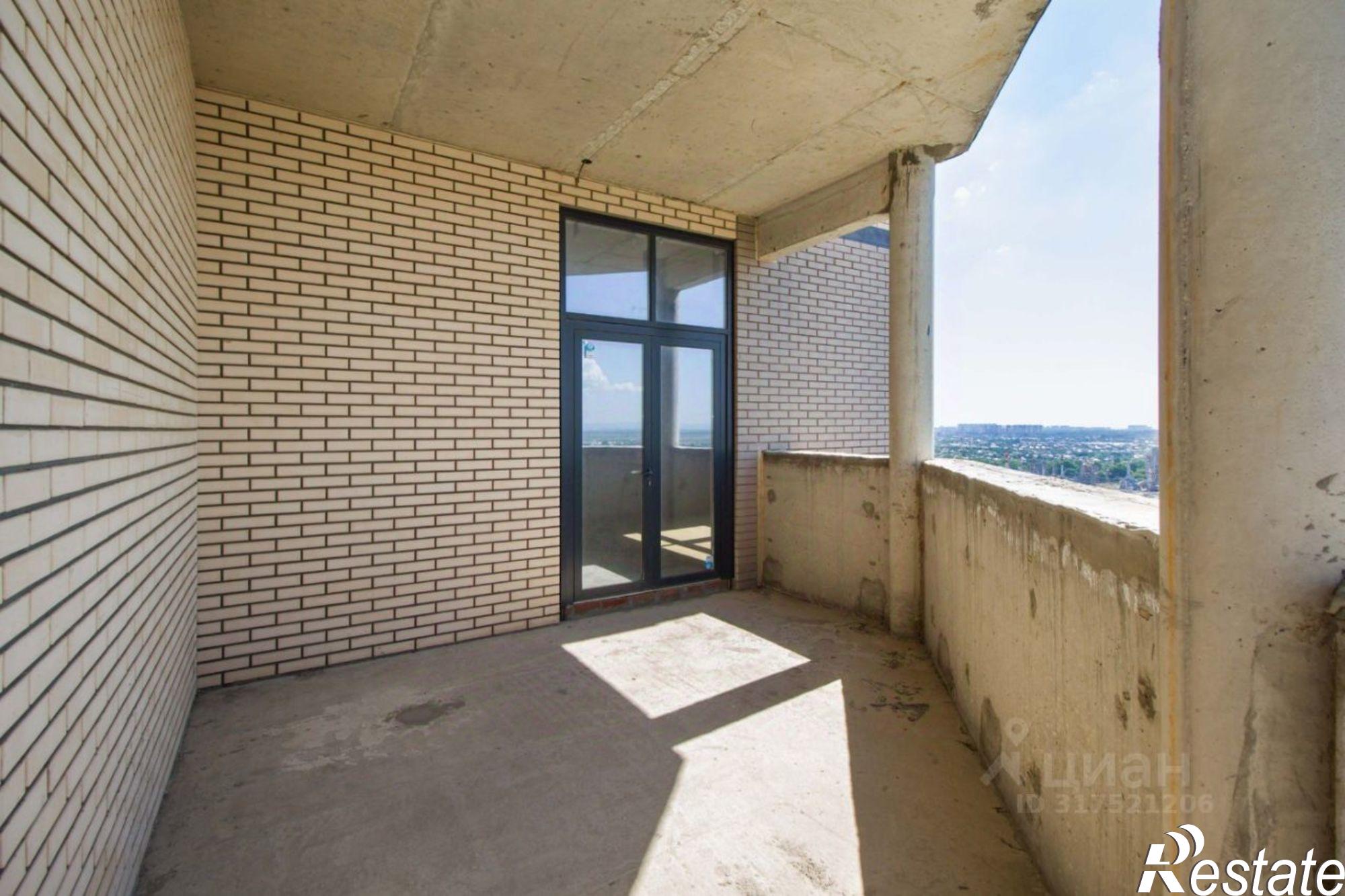 Купить квартиру за 27 500 000 рублей на Береговая улица, 2 к2